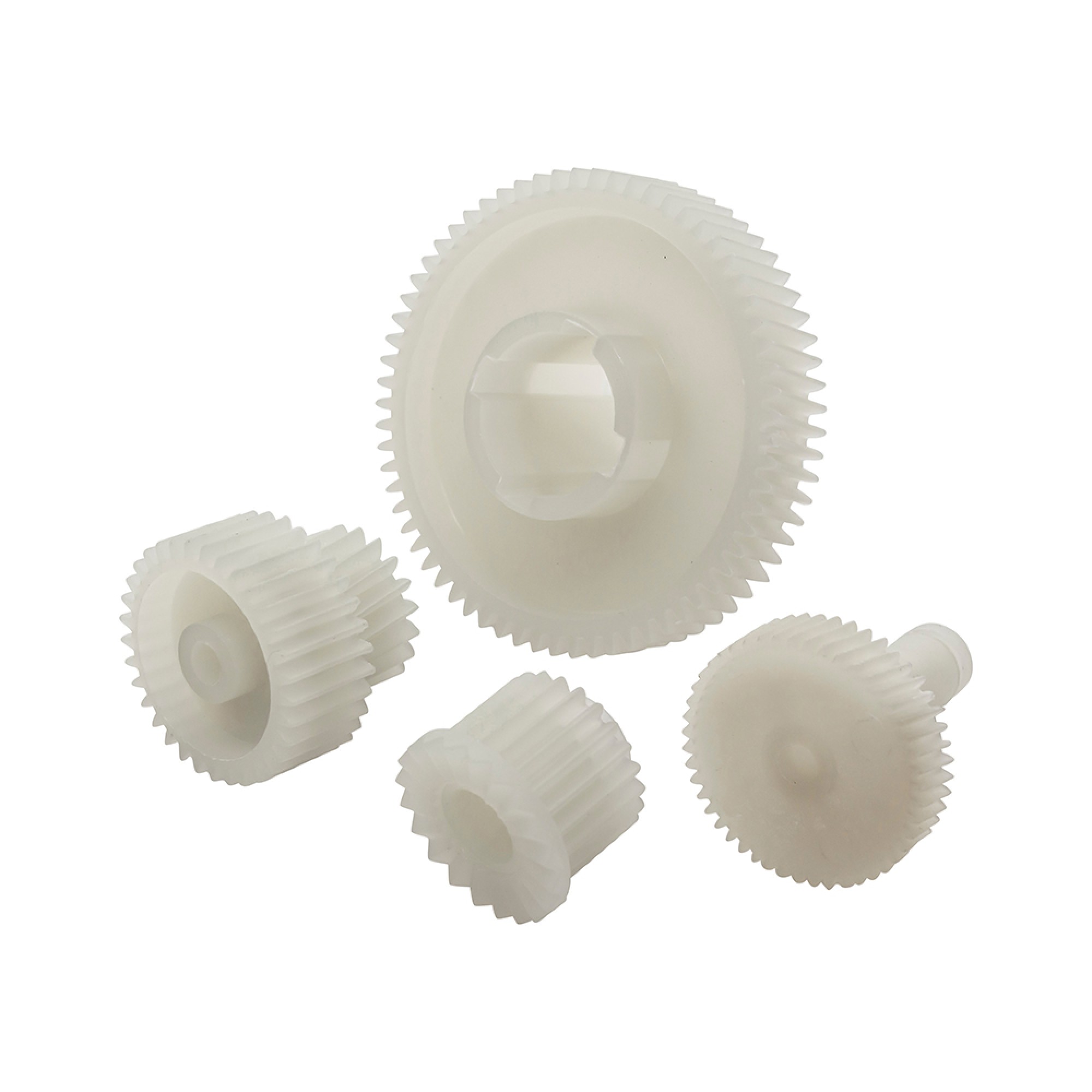 Parking Brake Actuator Gear Repair Kit 4 Gears