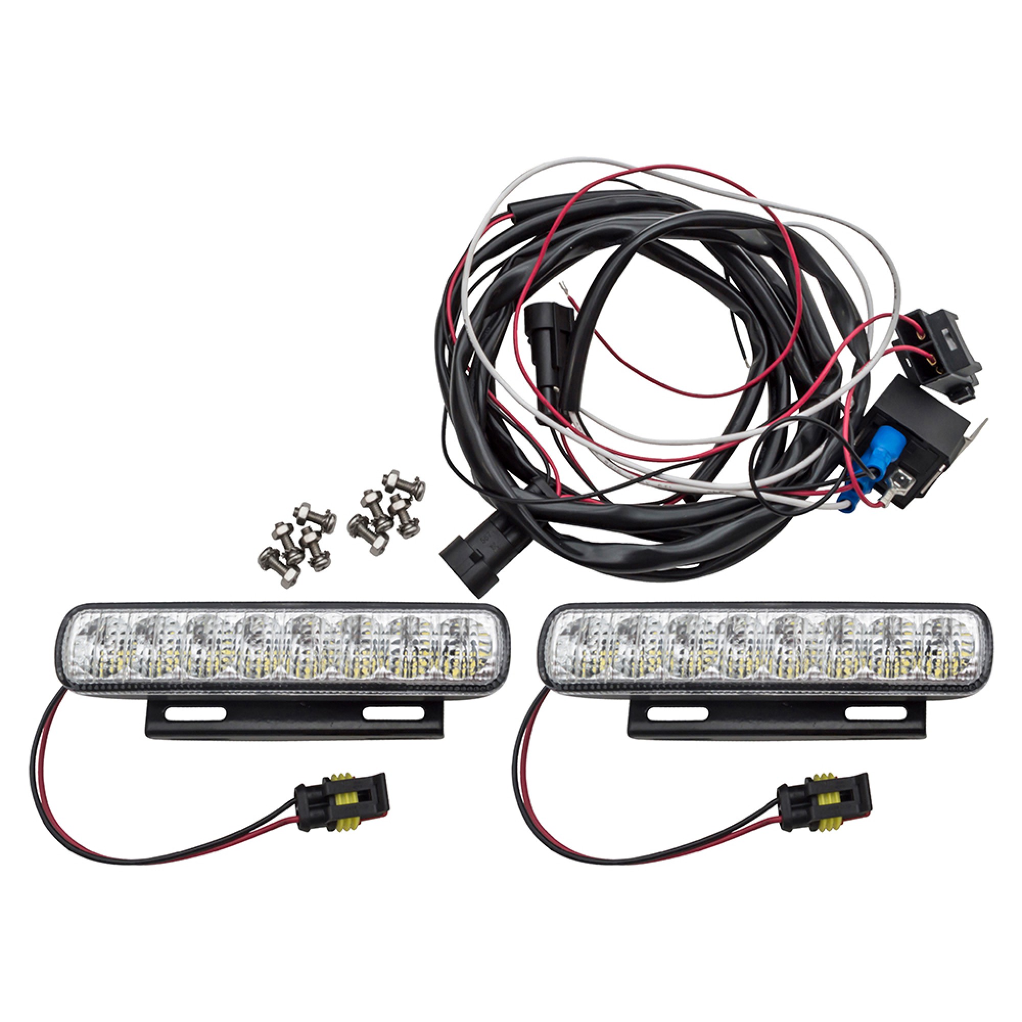 Britpart Led Lights to Fit DA9500 (Pair)