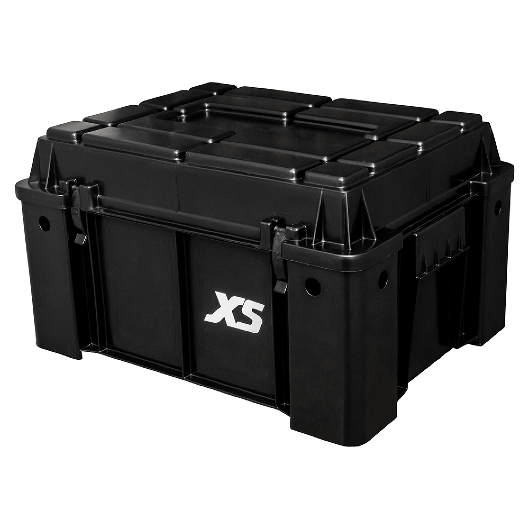Expedition Storage Box - High Lid