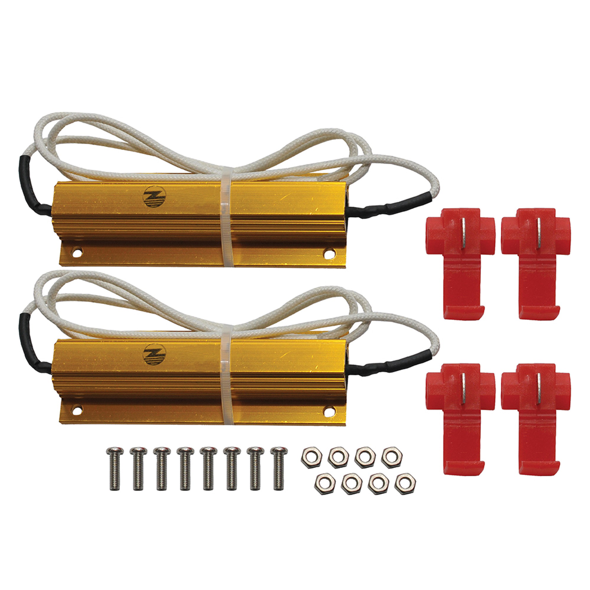 DA114424V - 24V Smart Load Device