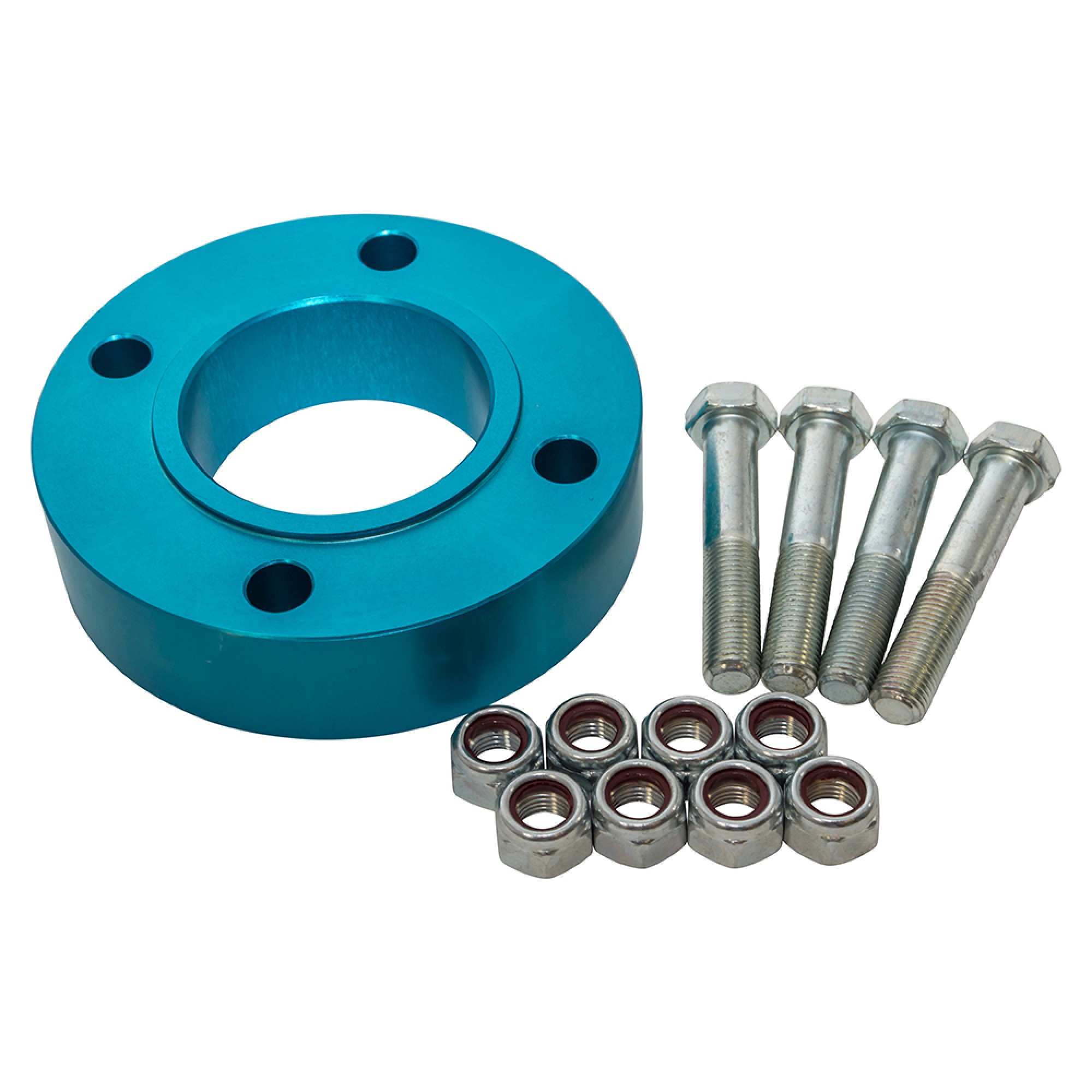 DA633925 - Propshaft Spacer 25mm Kit - Inc Fixing Kit