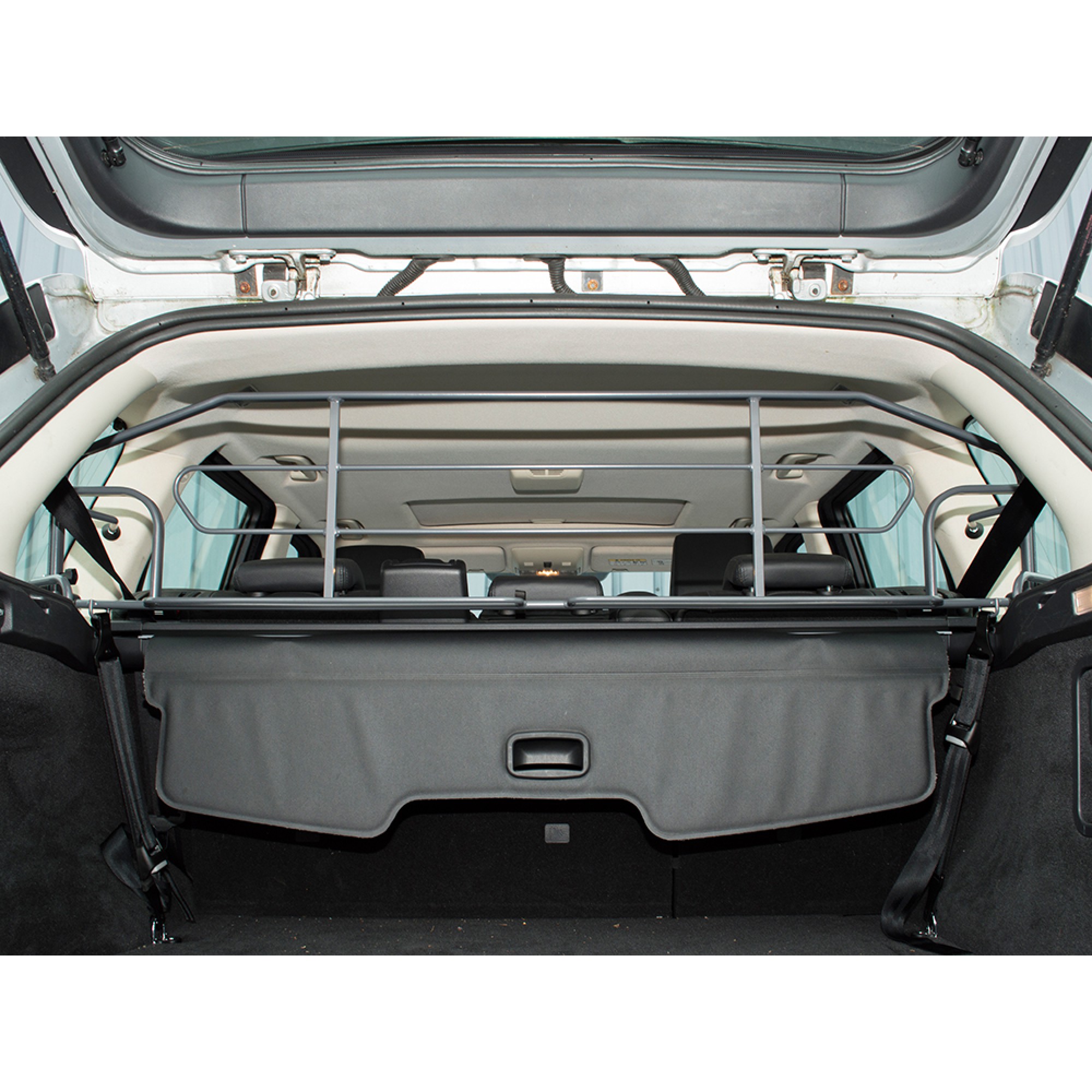 Dog Guard Range Rover Sport Grey Bar Type Half Height DA1082.