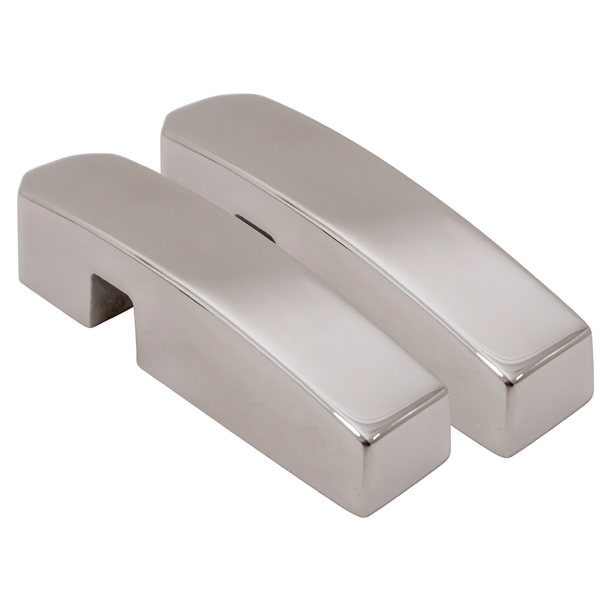 Stainless Steel Windscreen Bracket for Defender