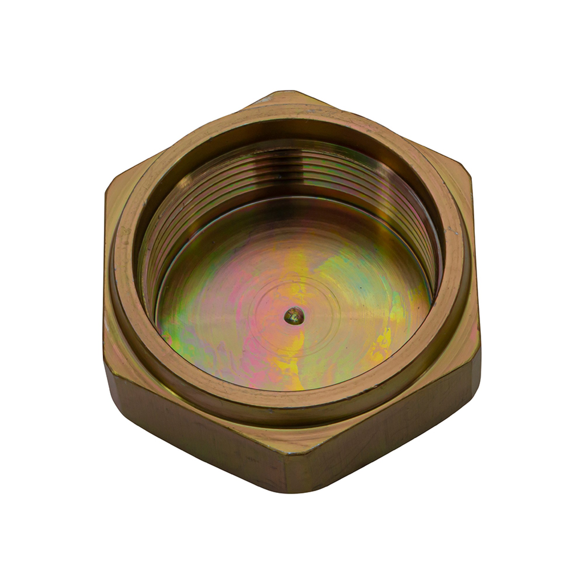 Hd Drive Member Single Cap and Seal for DA1148 & DA1149