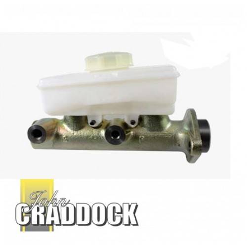 Land rover series 3 master outlet cylinder