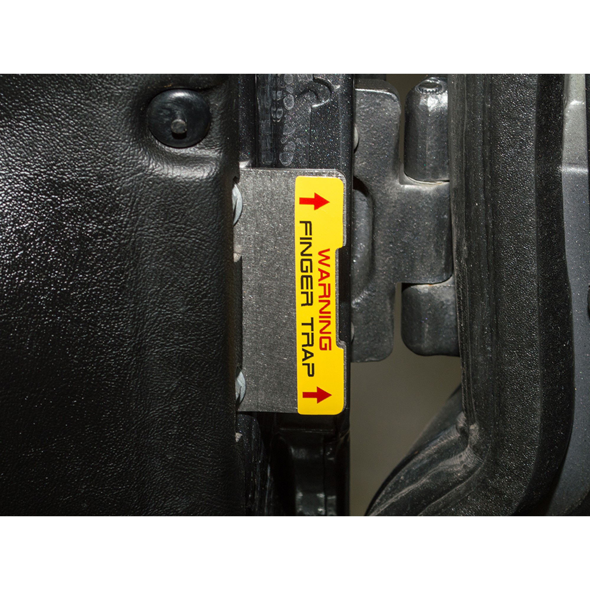 No Longer Available Door Hinge Guard 4 Doors