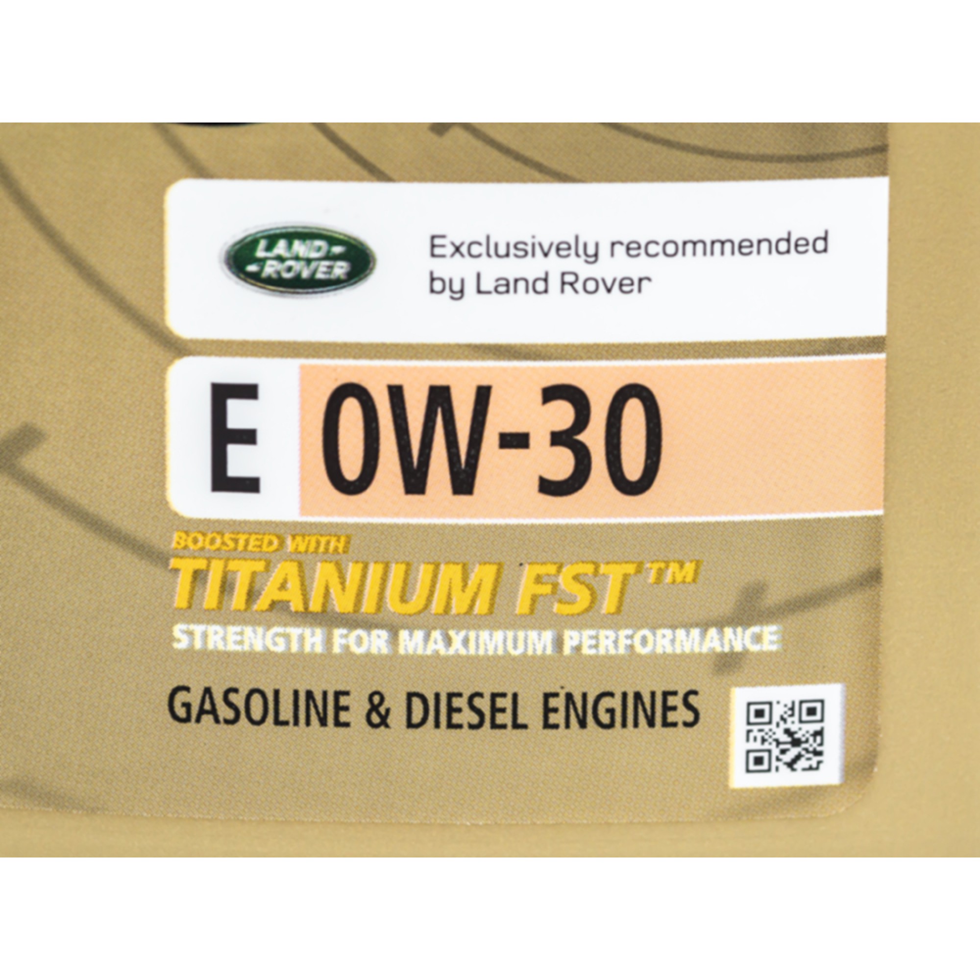 Castrol Edge Prof E 0W-30