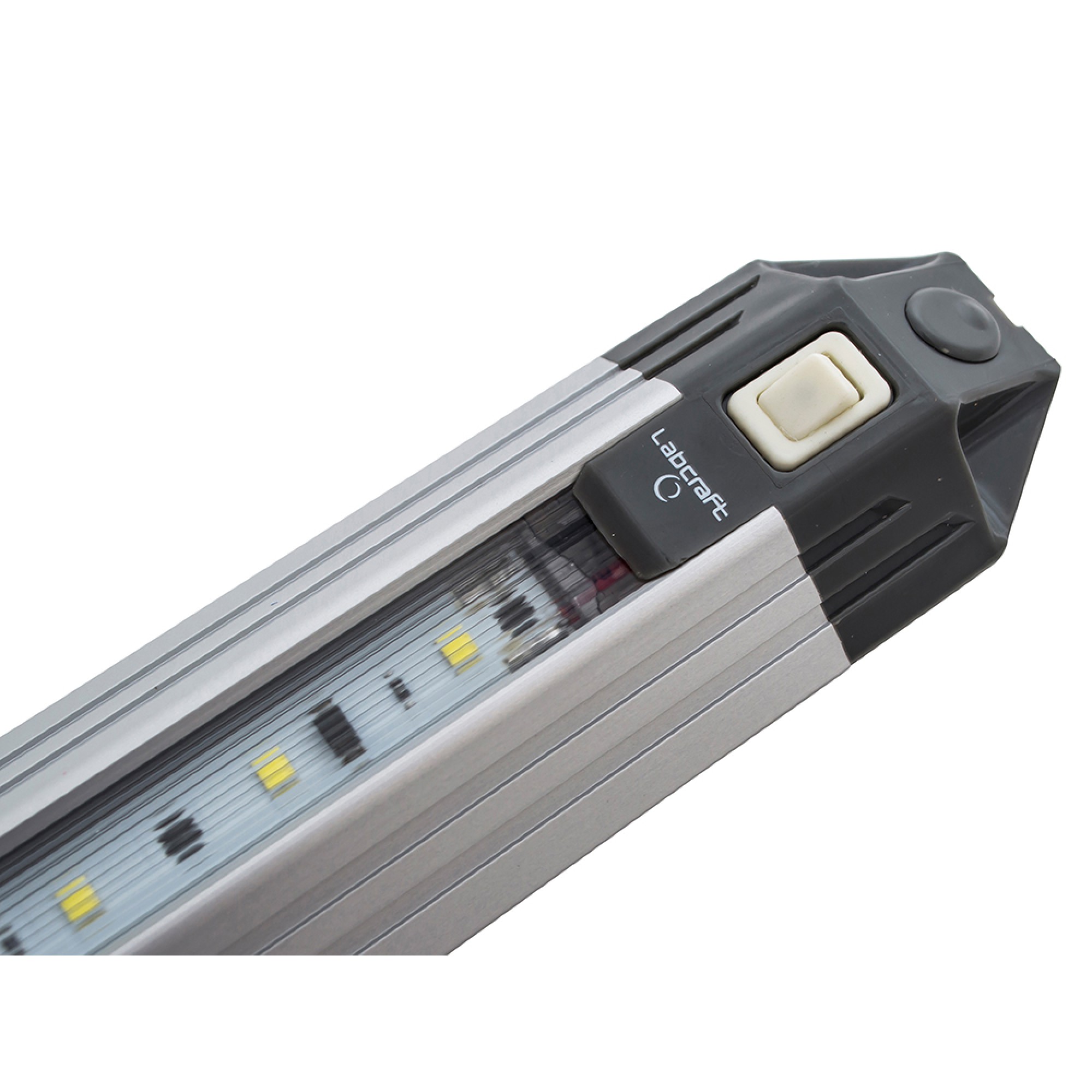 Nebula 250mm Led Strip Light with Switch 12V