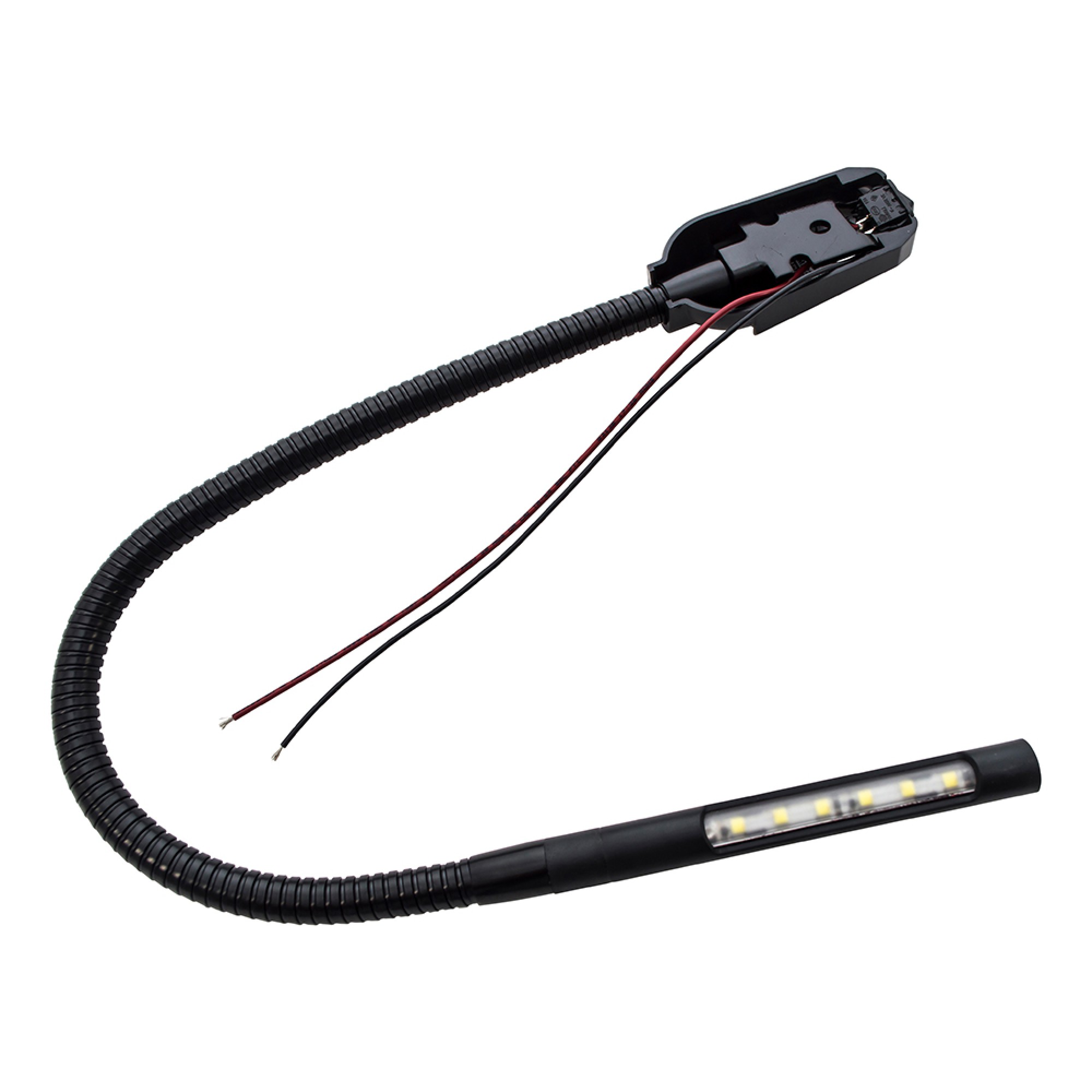 Dual Colour Led Map Light 12V