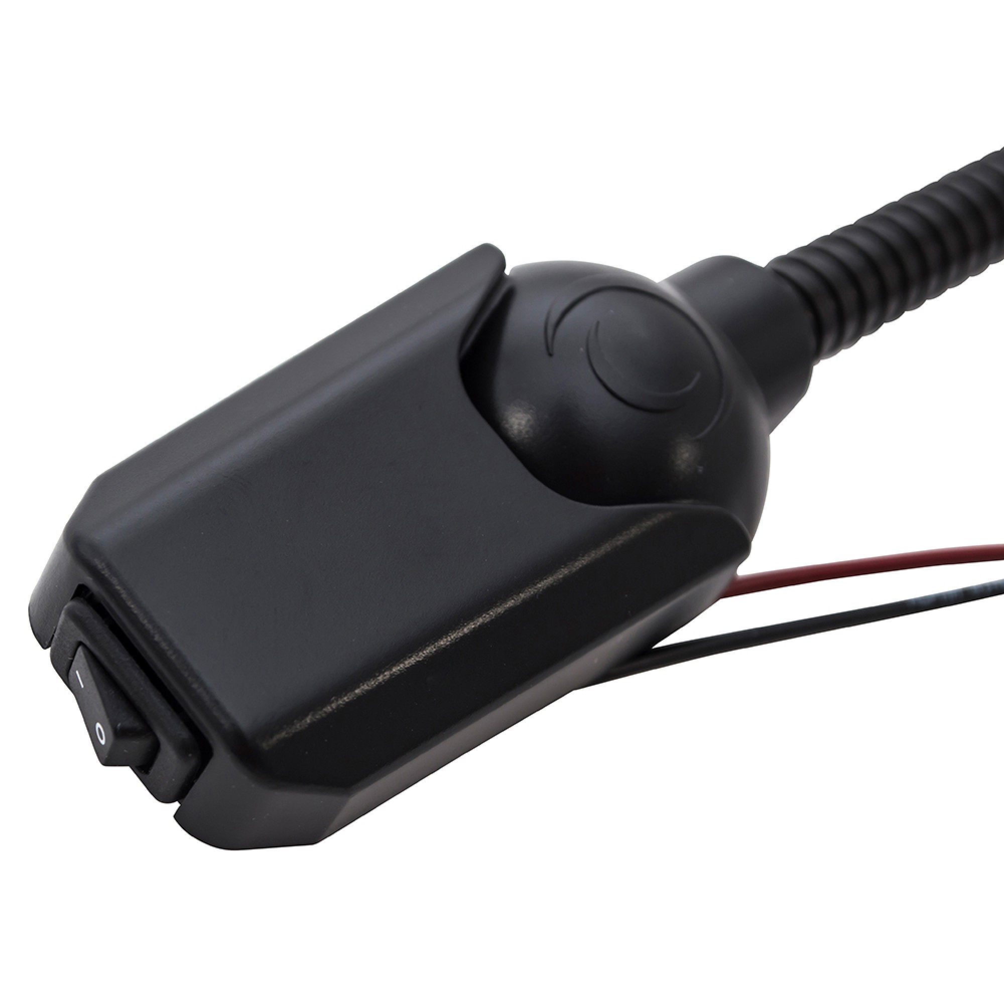Dual Colour Led Map Light 12V