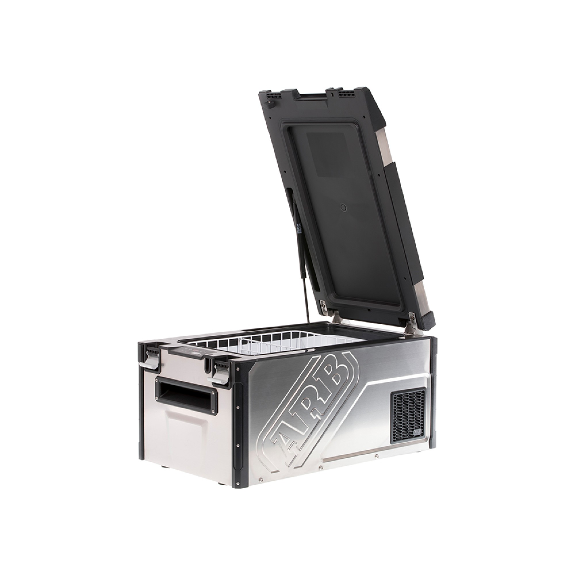 DA1468 ARB 60L Weather Proof Elements Fridge Freezer Capacity