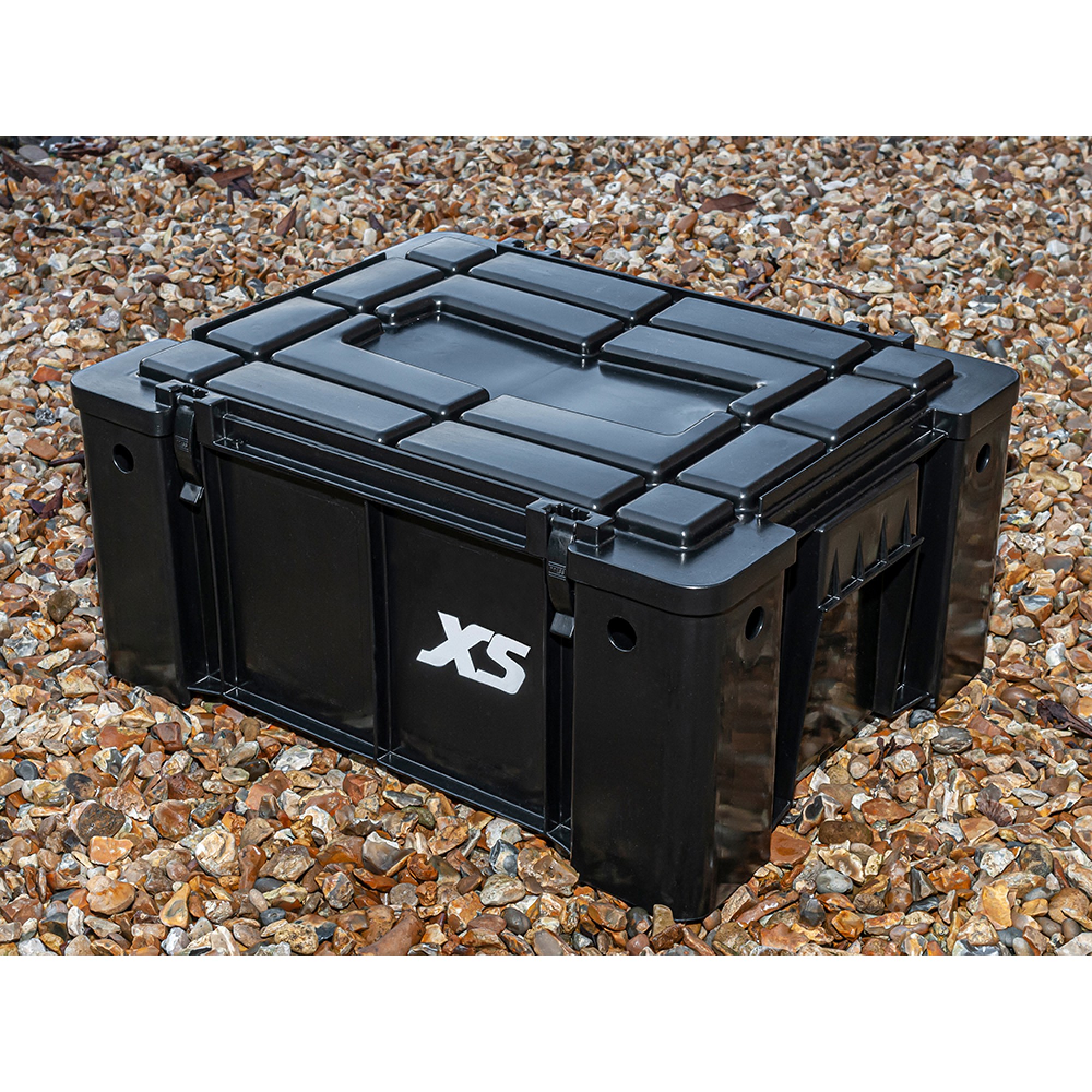 Expedition Storage Box - Low Lid