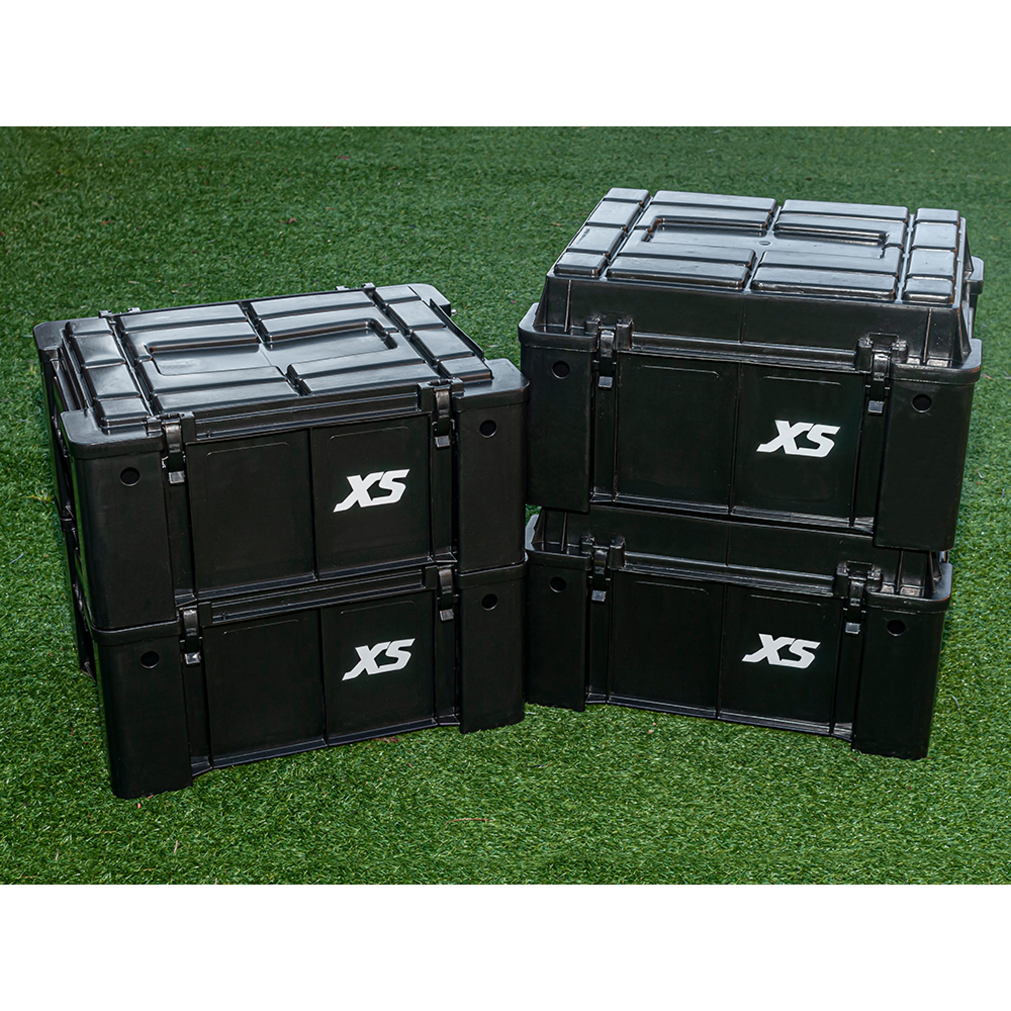 Expedition Storage Box - Low Lid