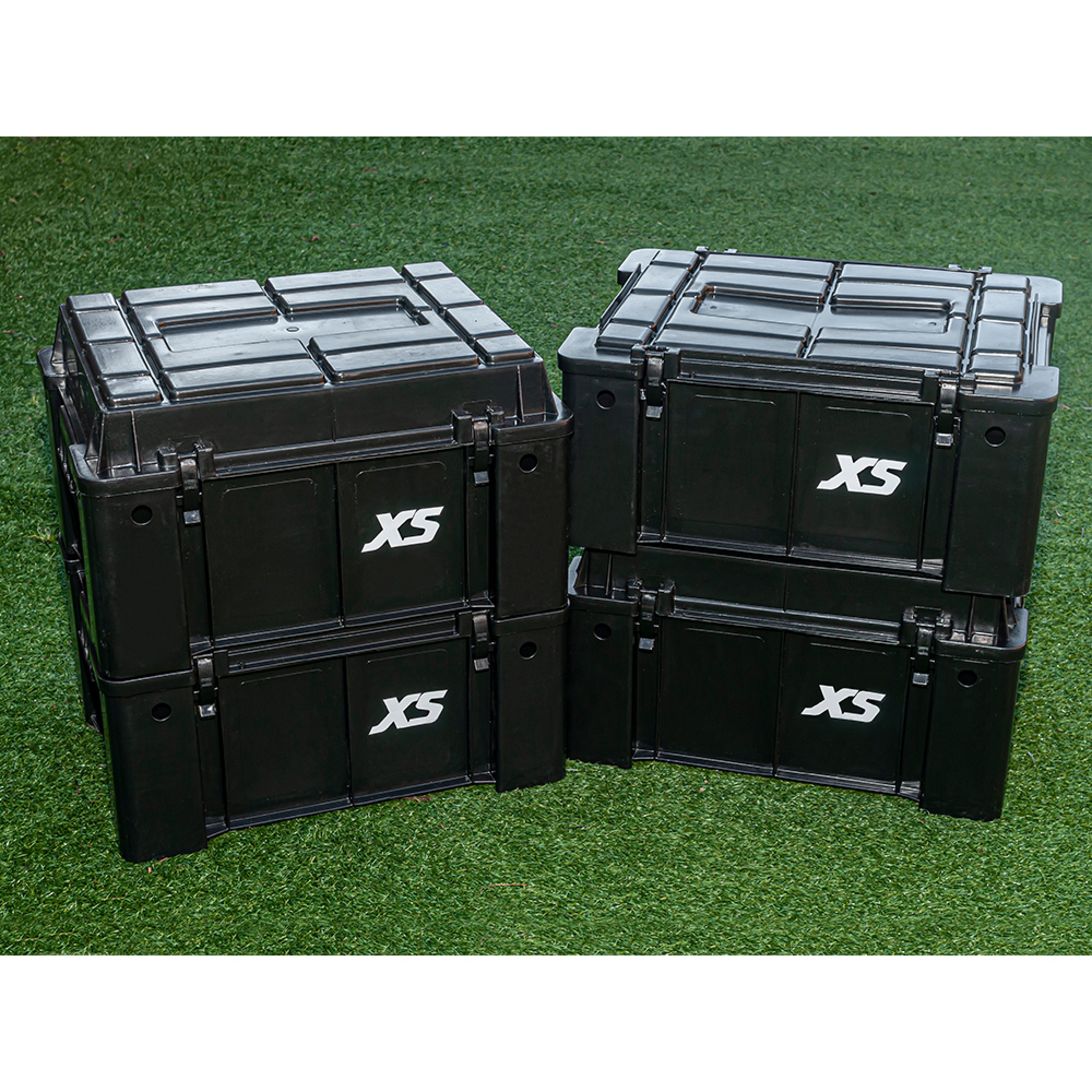 Expedition Storage Box - Low Lid