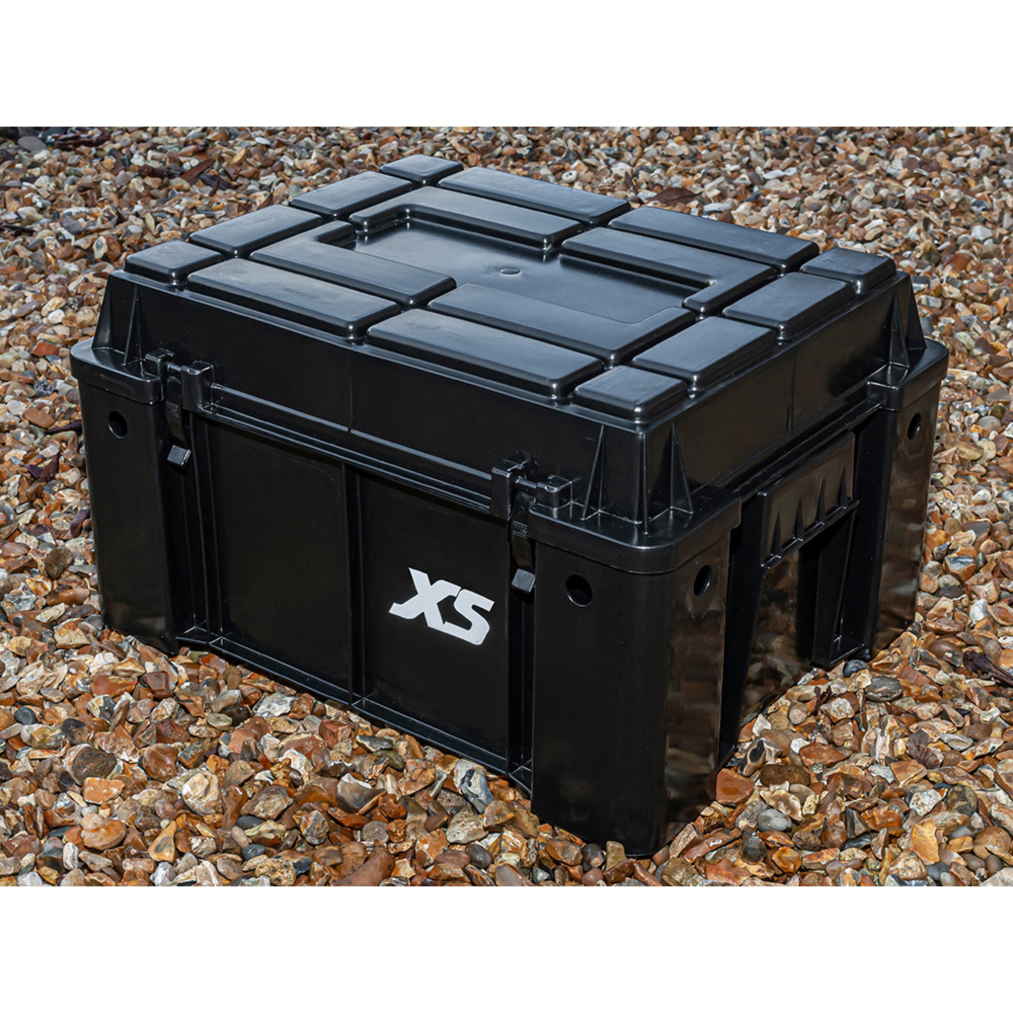 Expedition Storage Box - High Lid
