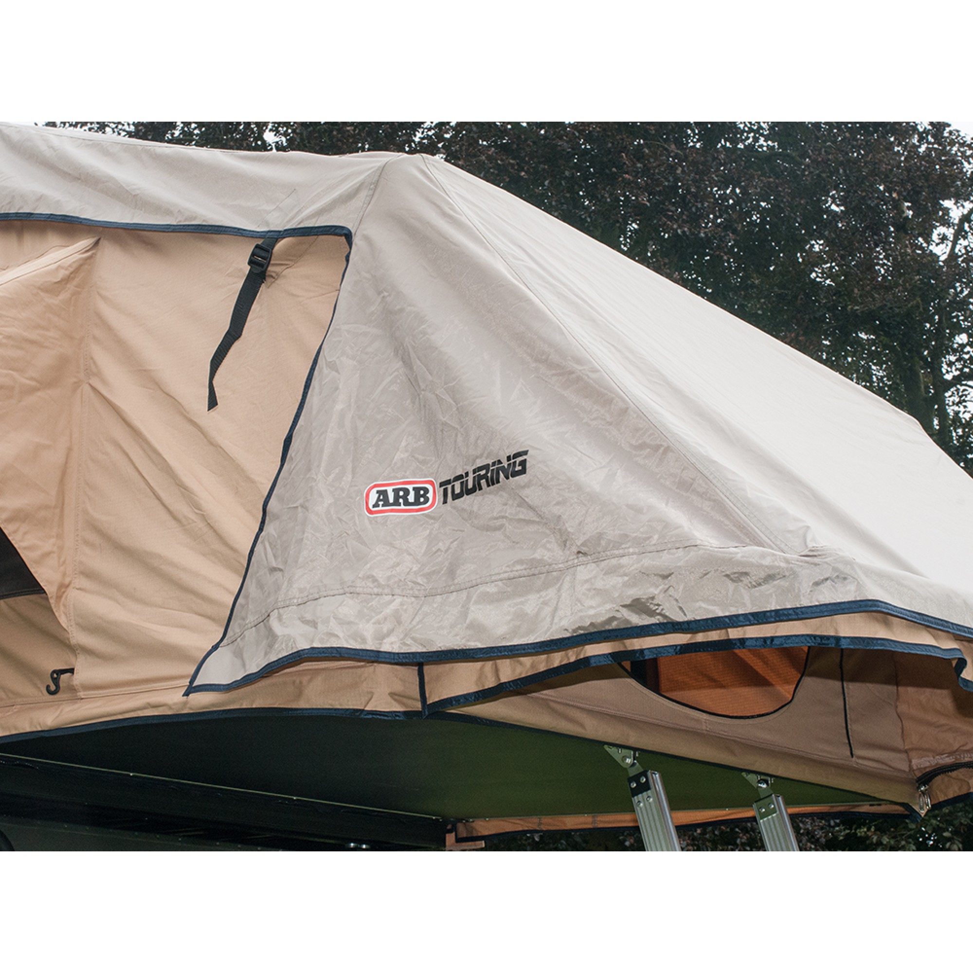 Arb simpson outlet 3 rooftop tent