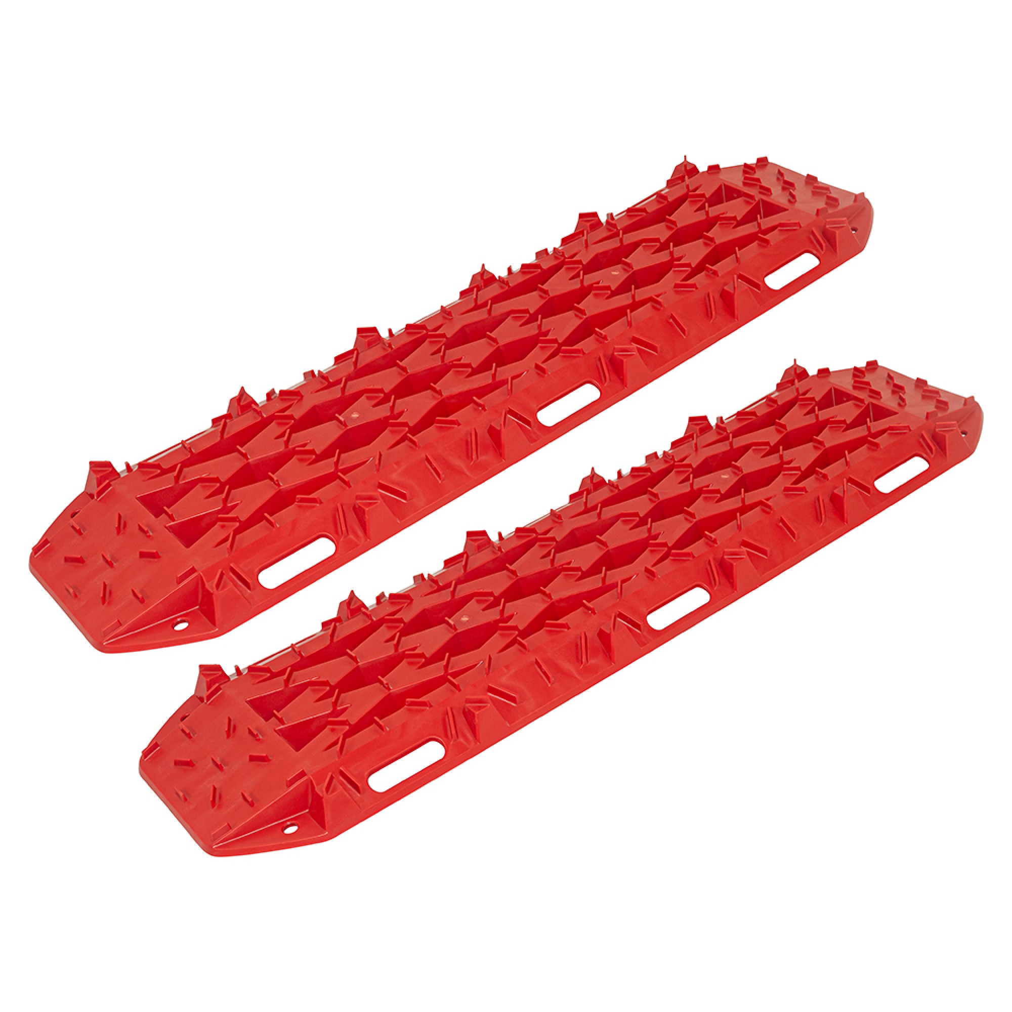 Recovery Tracks - Pair 1210 Long x 325 Wide x 60mm Deep Max Load 3.5 Tons