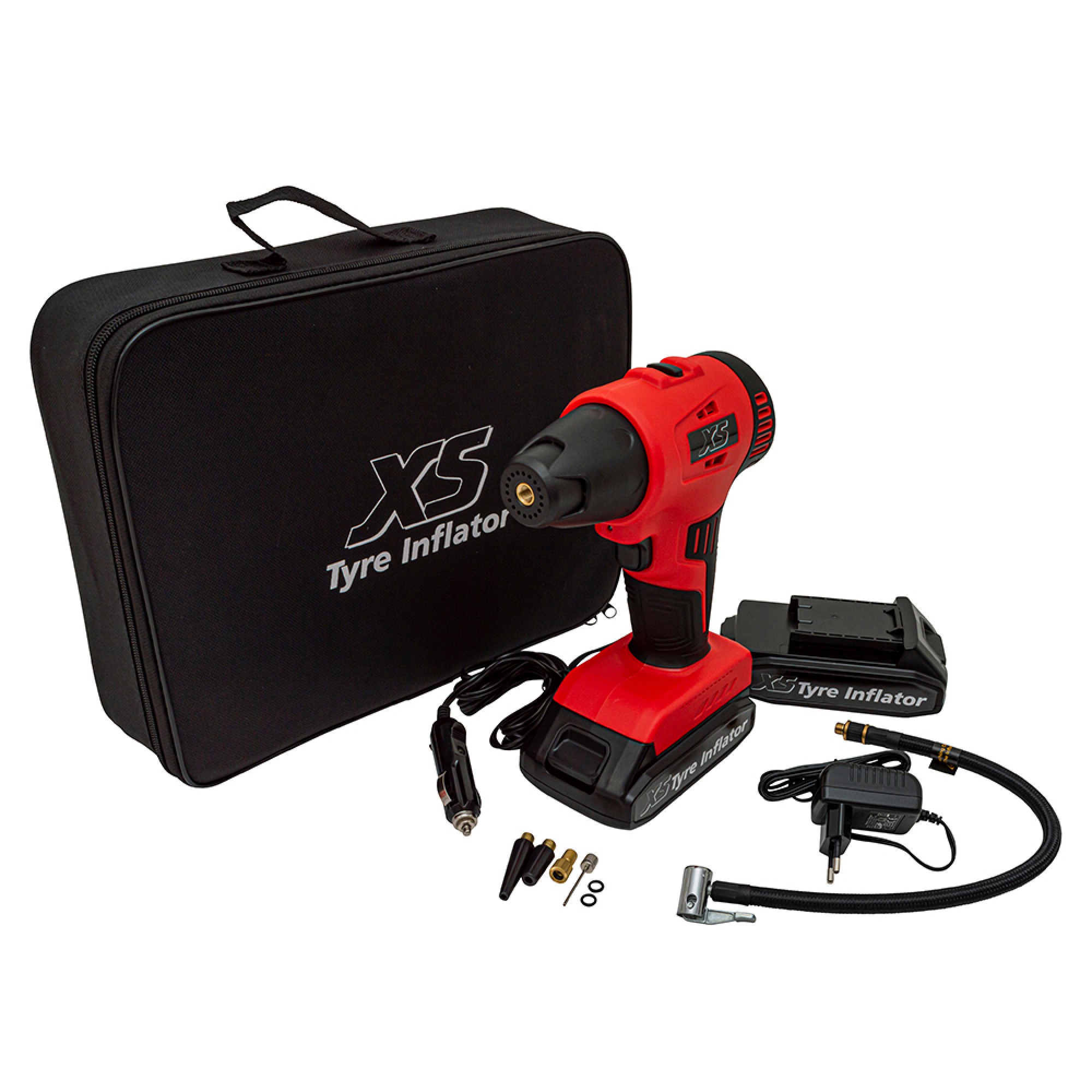 Plug in tyre inflator deals