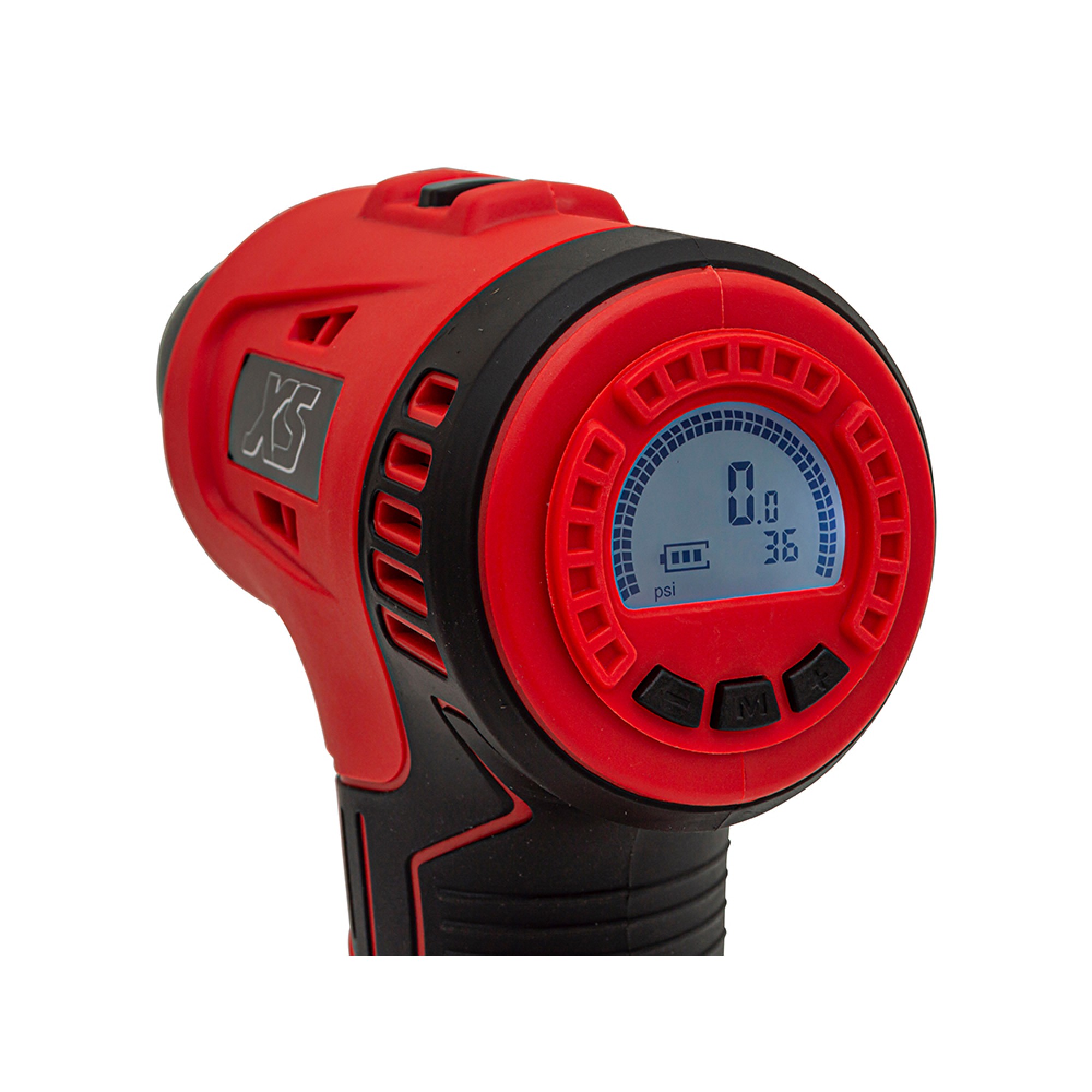 Xs Cordless Tyre Inflator Air Compressor 20V