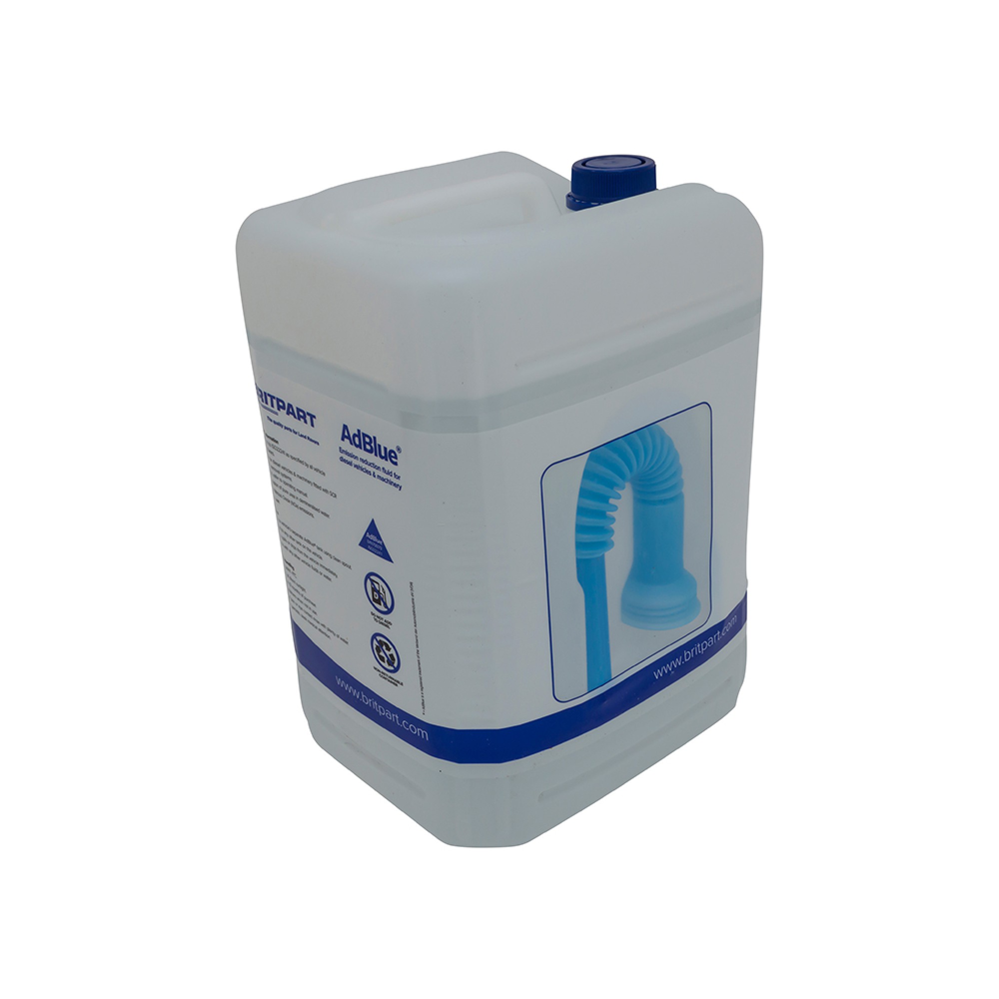 Adblue 10L Drum