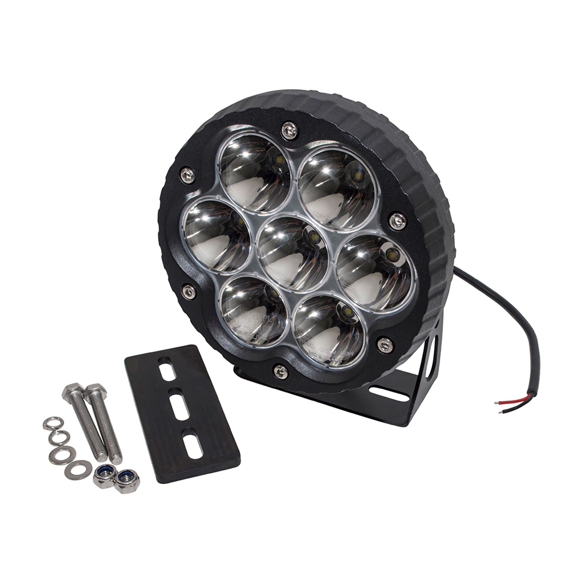 Xs Led Spot Beam Light Britpart