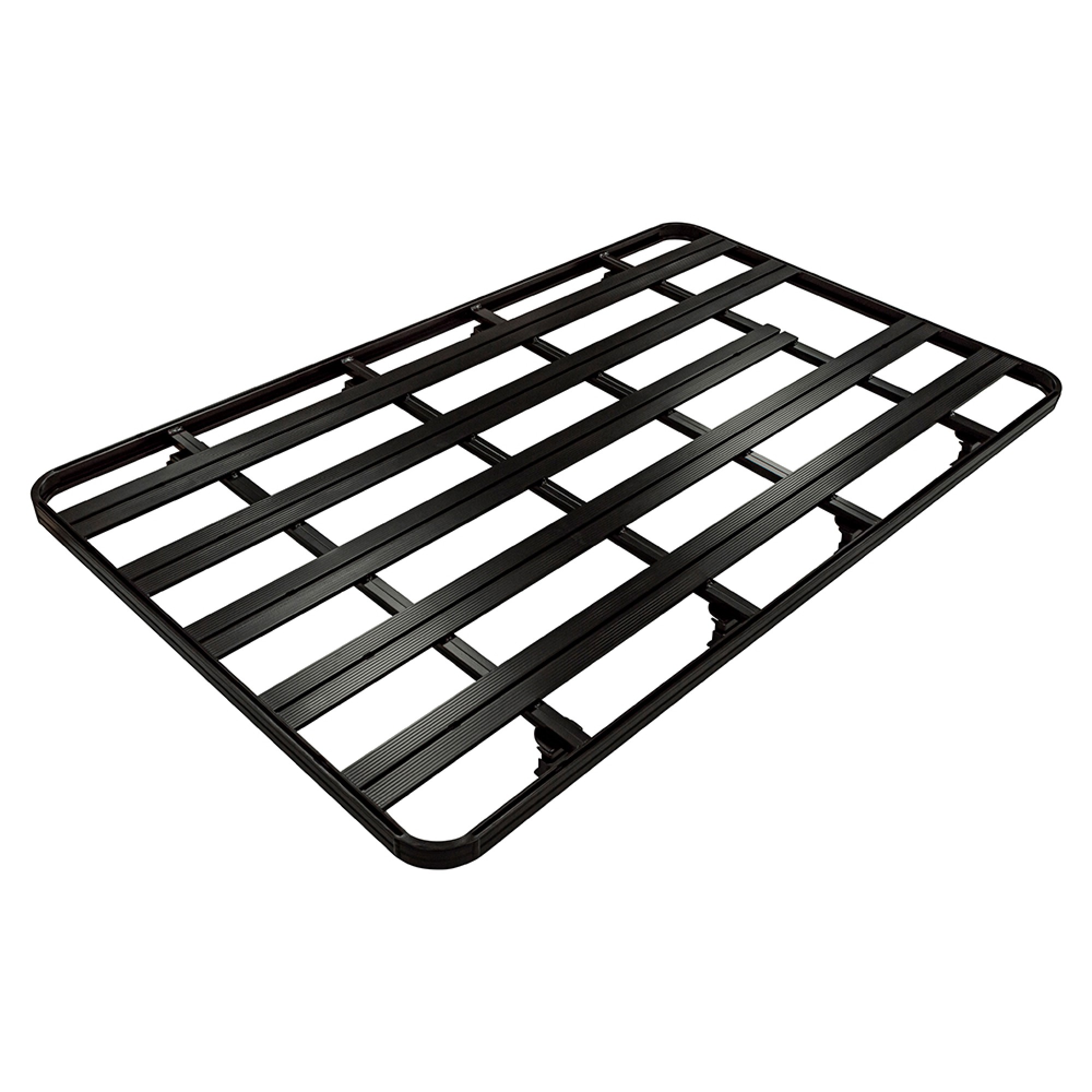 Roof Rack - Black for Defender 110 (2020 on)
