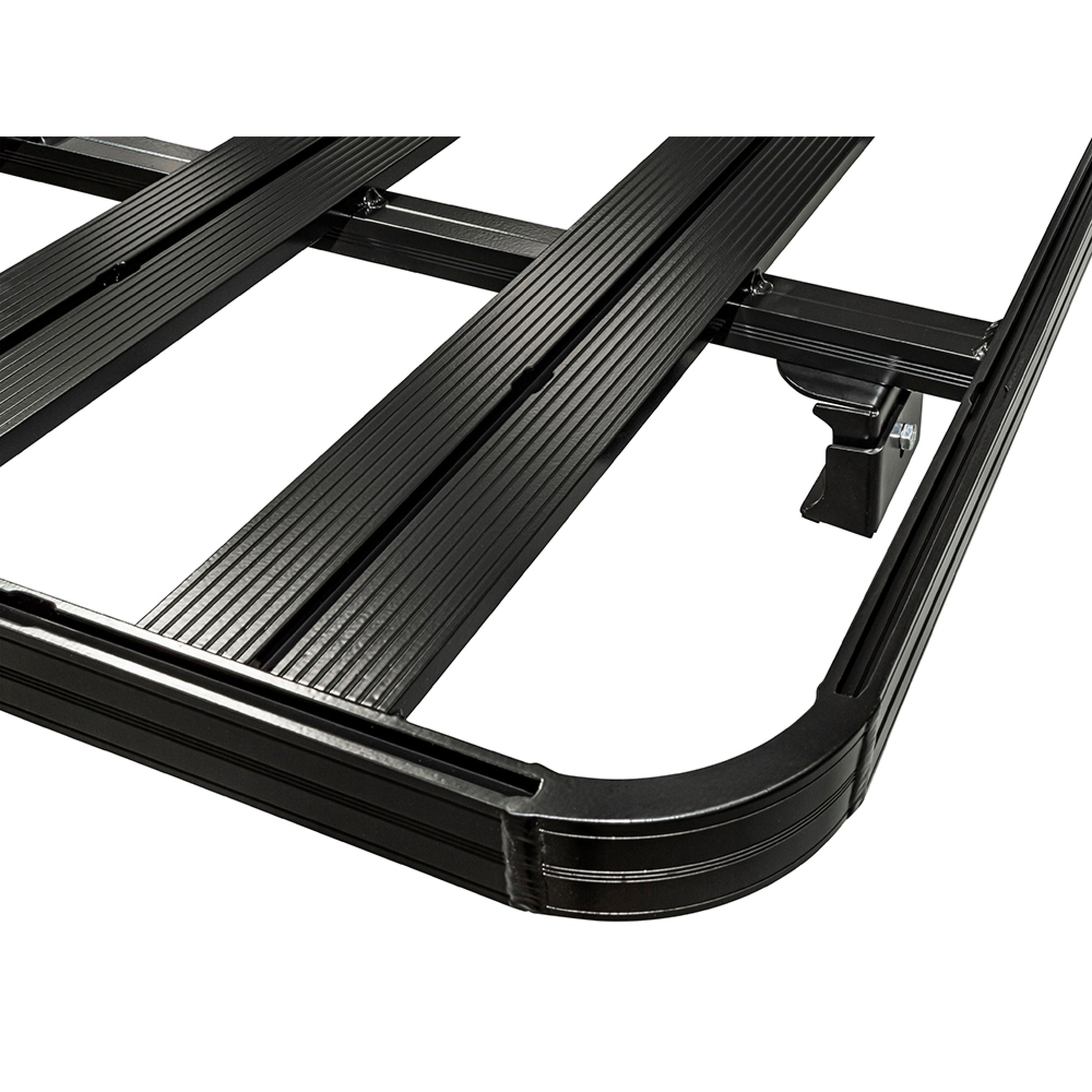 Roof Rack - Black for Defender 110 (2020 on)