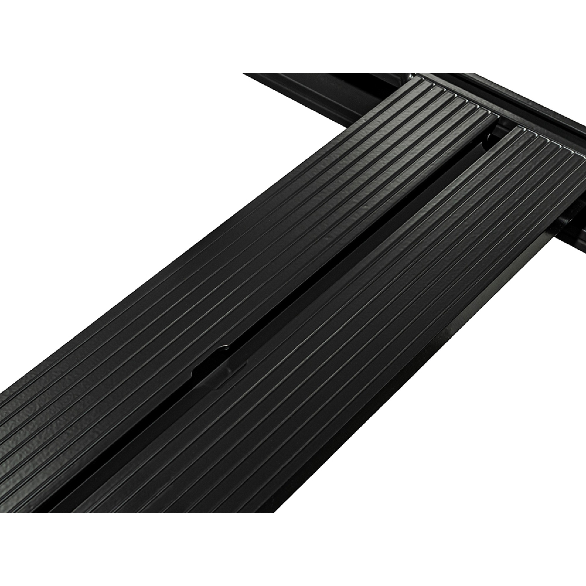 Roof Rack - Black for Defender 110 (2020 on)