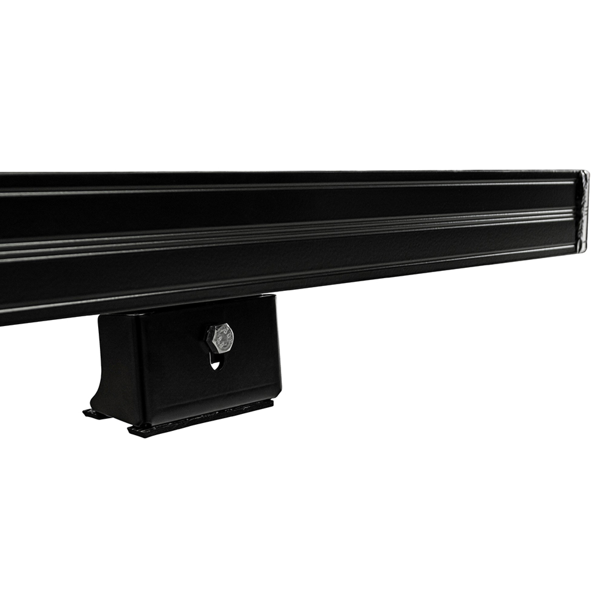 Roof Rack - Black for Defender 110 (2020 on)