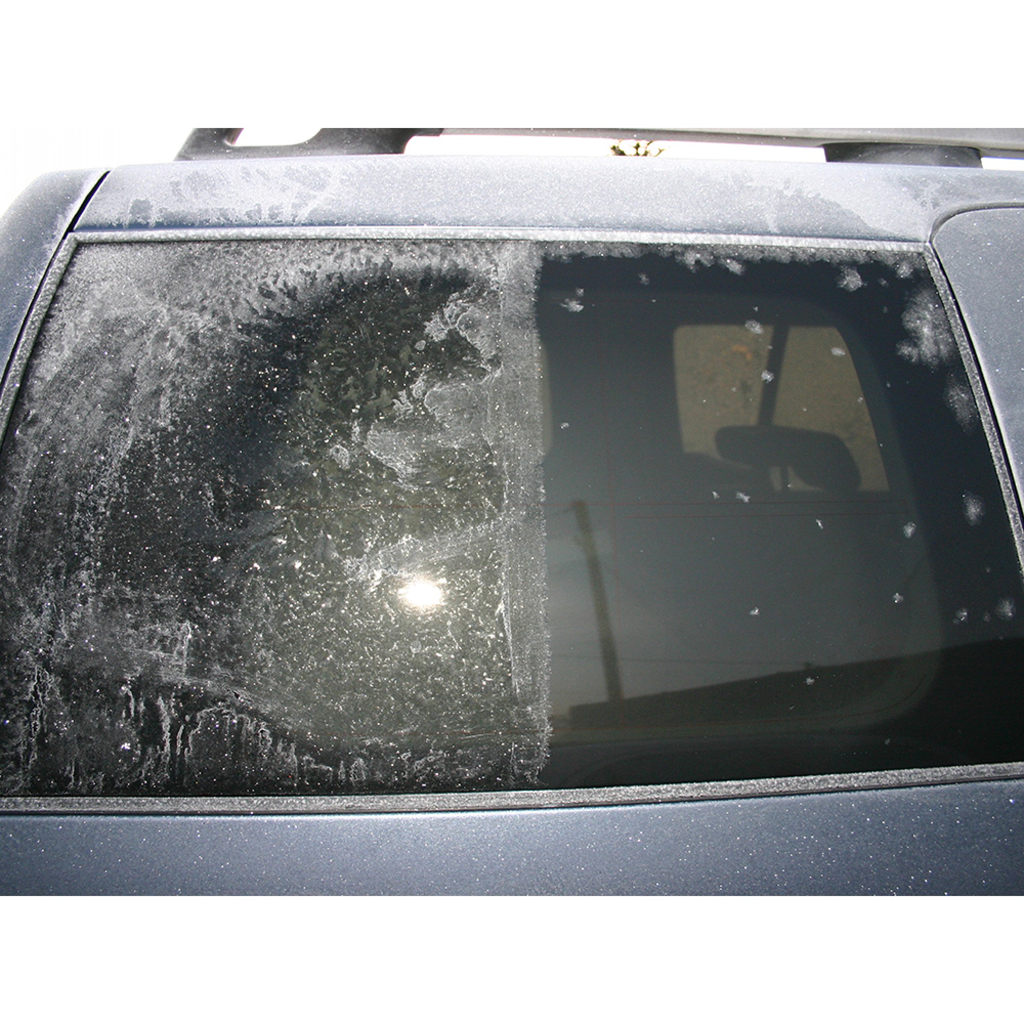 DA1649 Duxback Water Repellent Windscreen Glass Treatment Kit