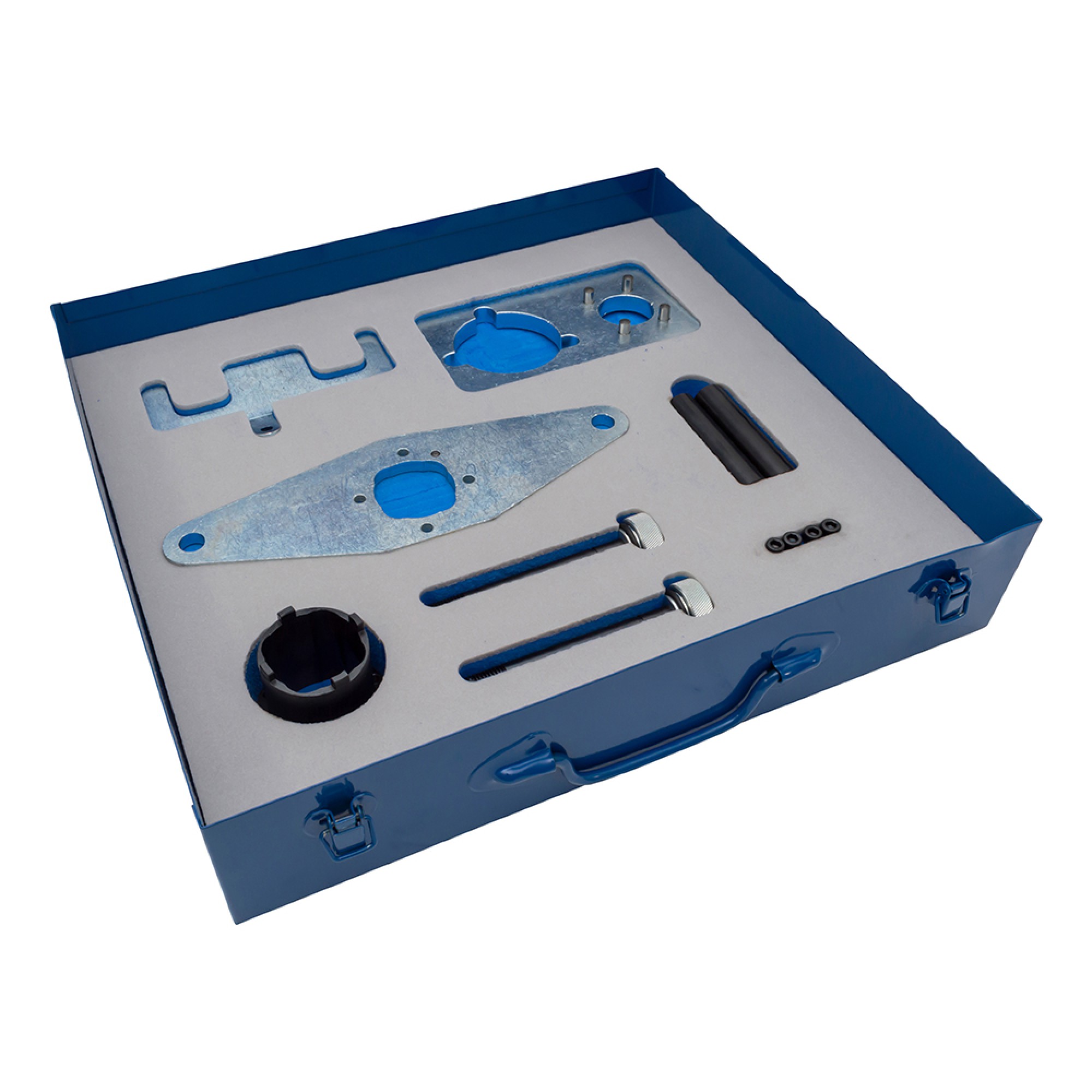 Timing Tool Kit 2.0 Diesel AJ200/204DTD - Laser