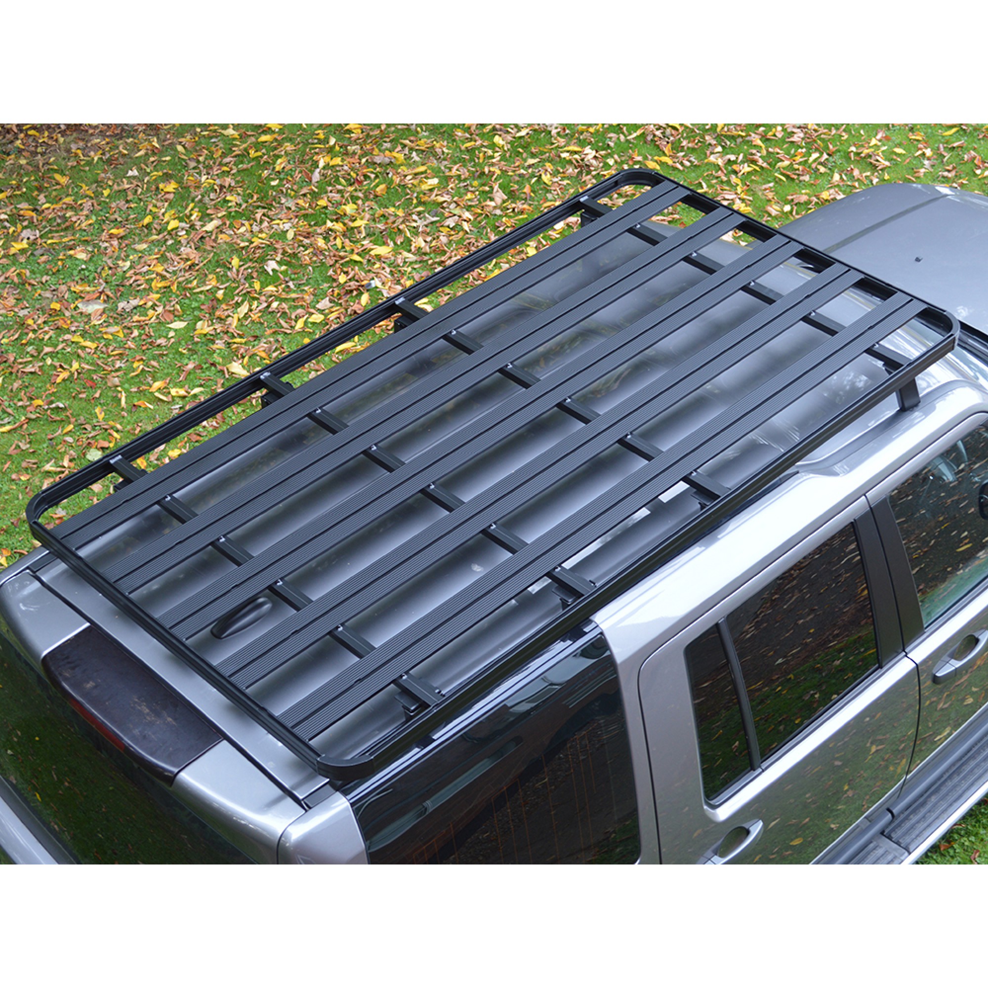 Roof Rack (126 Wide) - Britpart for Discovery 3/4