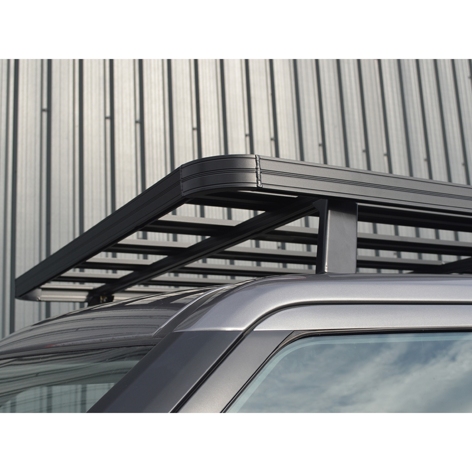 Roof Rack (126 Wide) - Britpart for Discovery 3/4