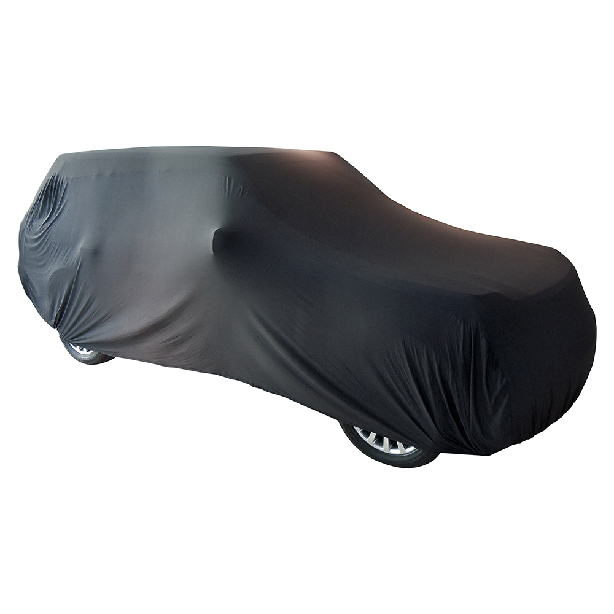 Supersoft Stretch Indoor Car Cover