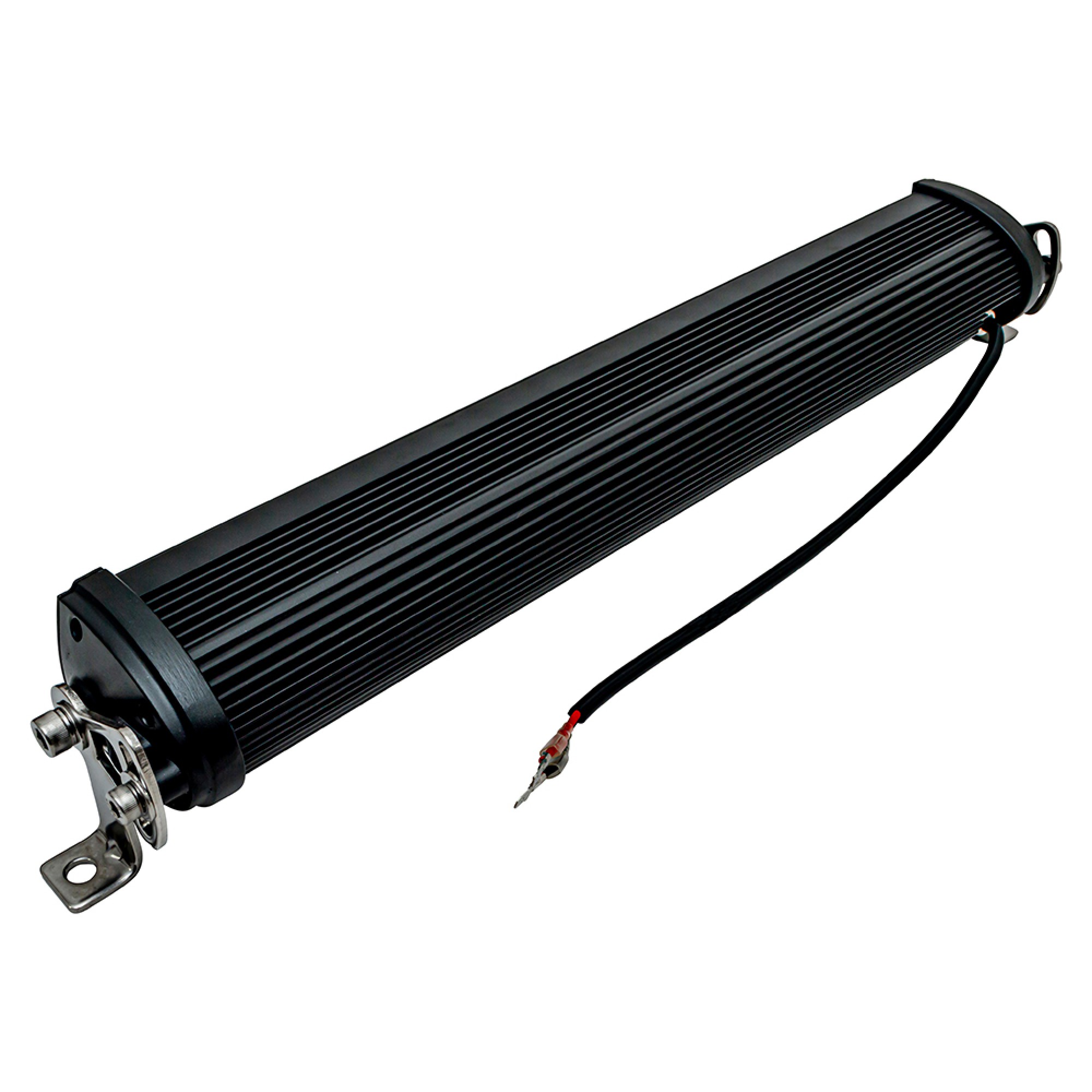 120W Dual Row Led Light Bar 570 x 84 x 83mm