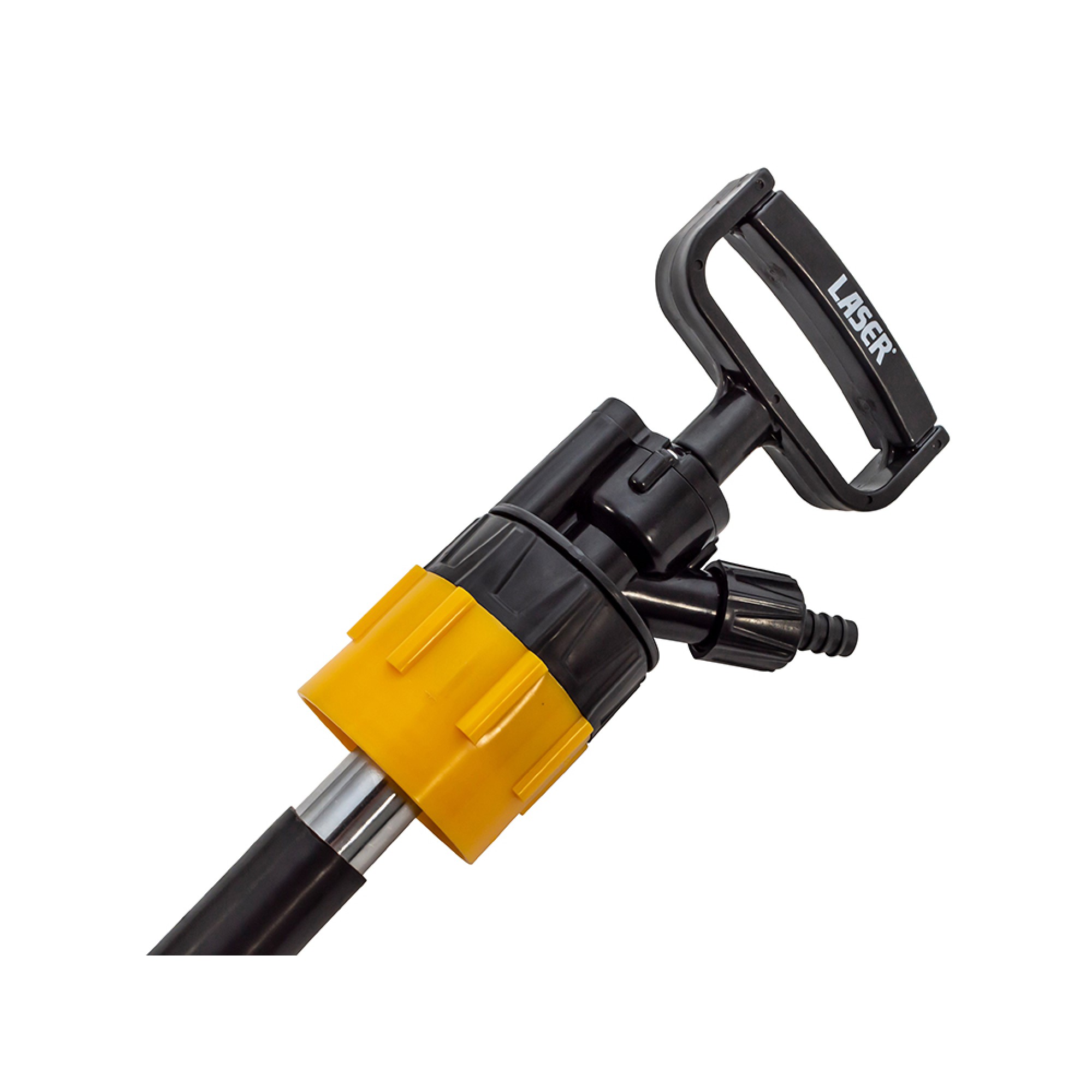 Thread Adaptors for Use with DA1841
