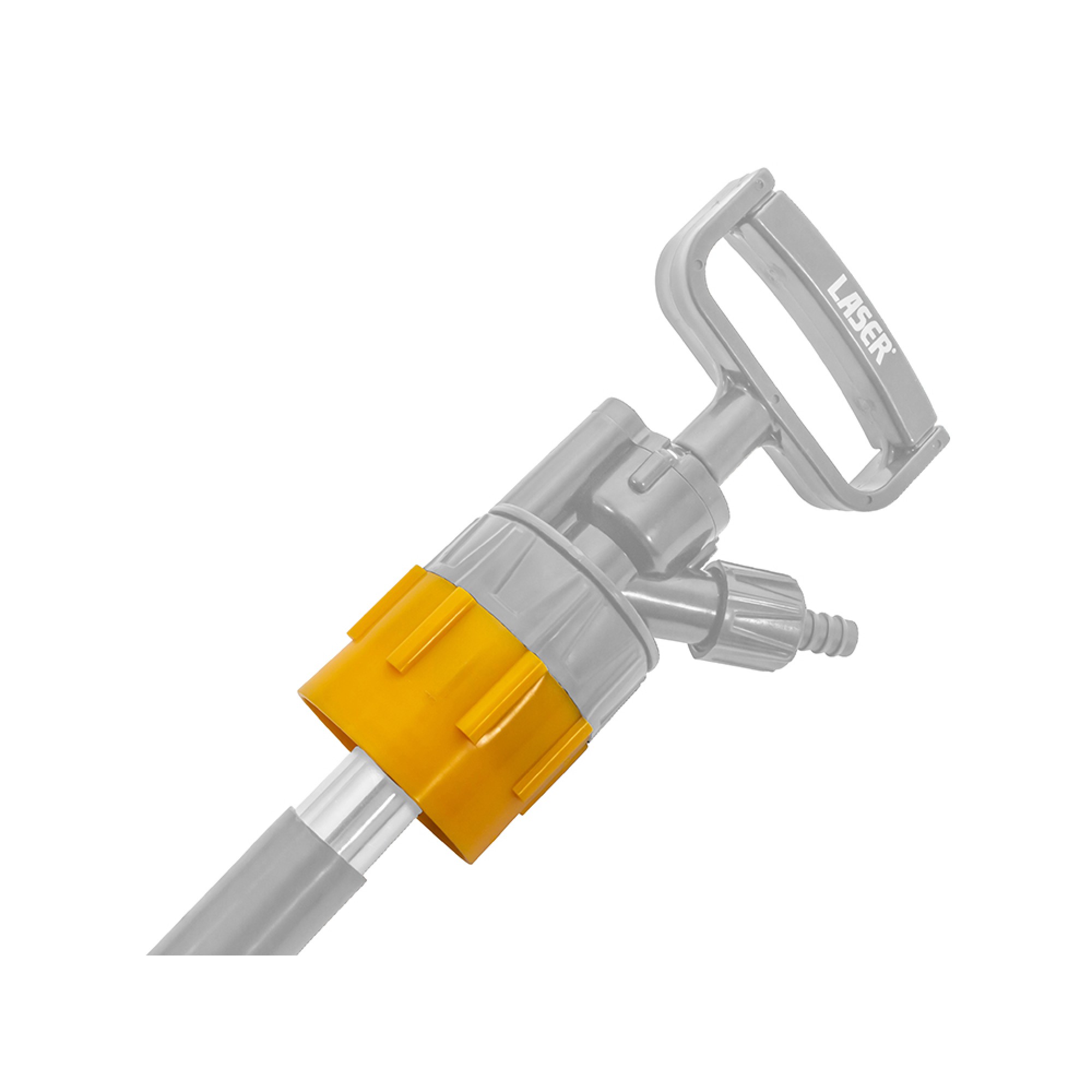 Thread Adaptors for Use with DA1841