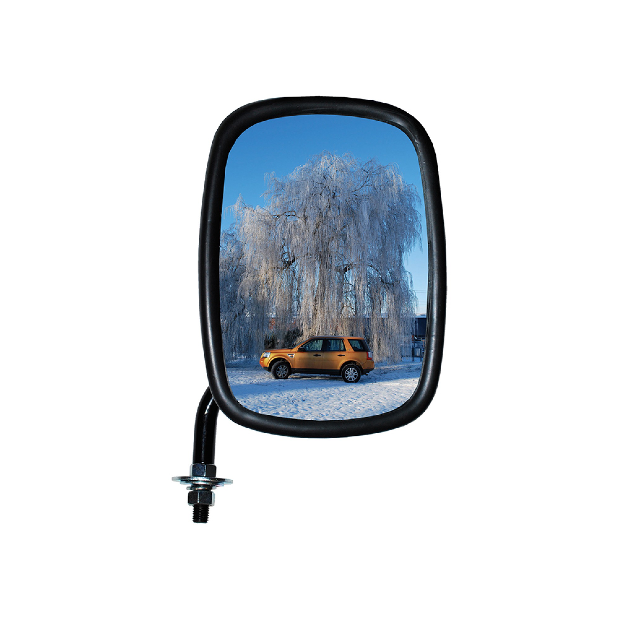 Standard Mirror Arm for Front Wing Series Vehicles