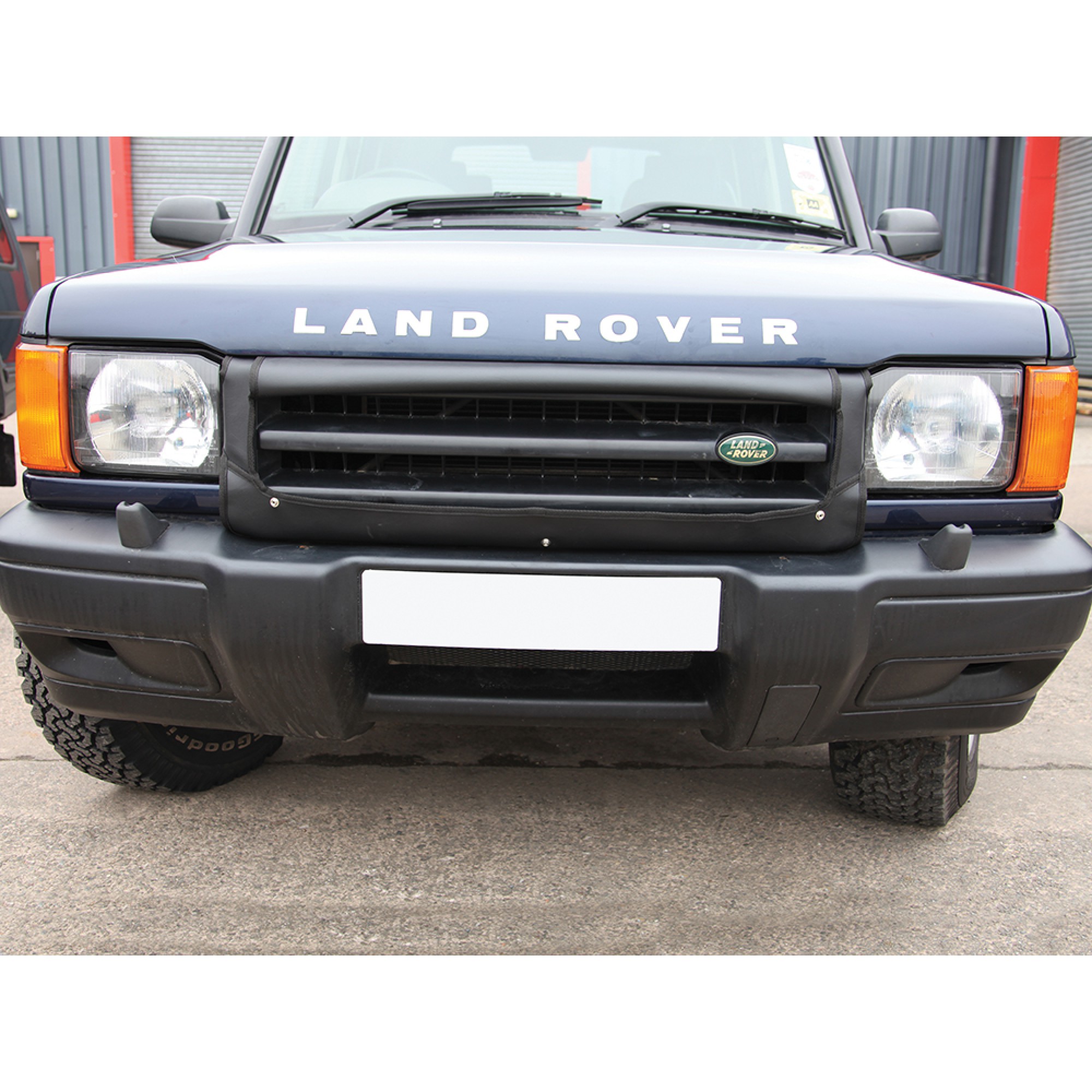 2003 land deals rover discovery headlights
