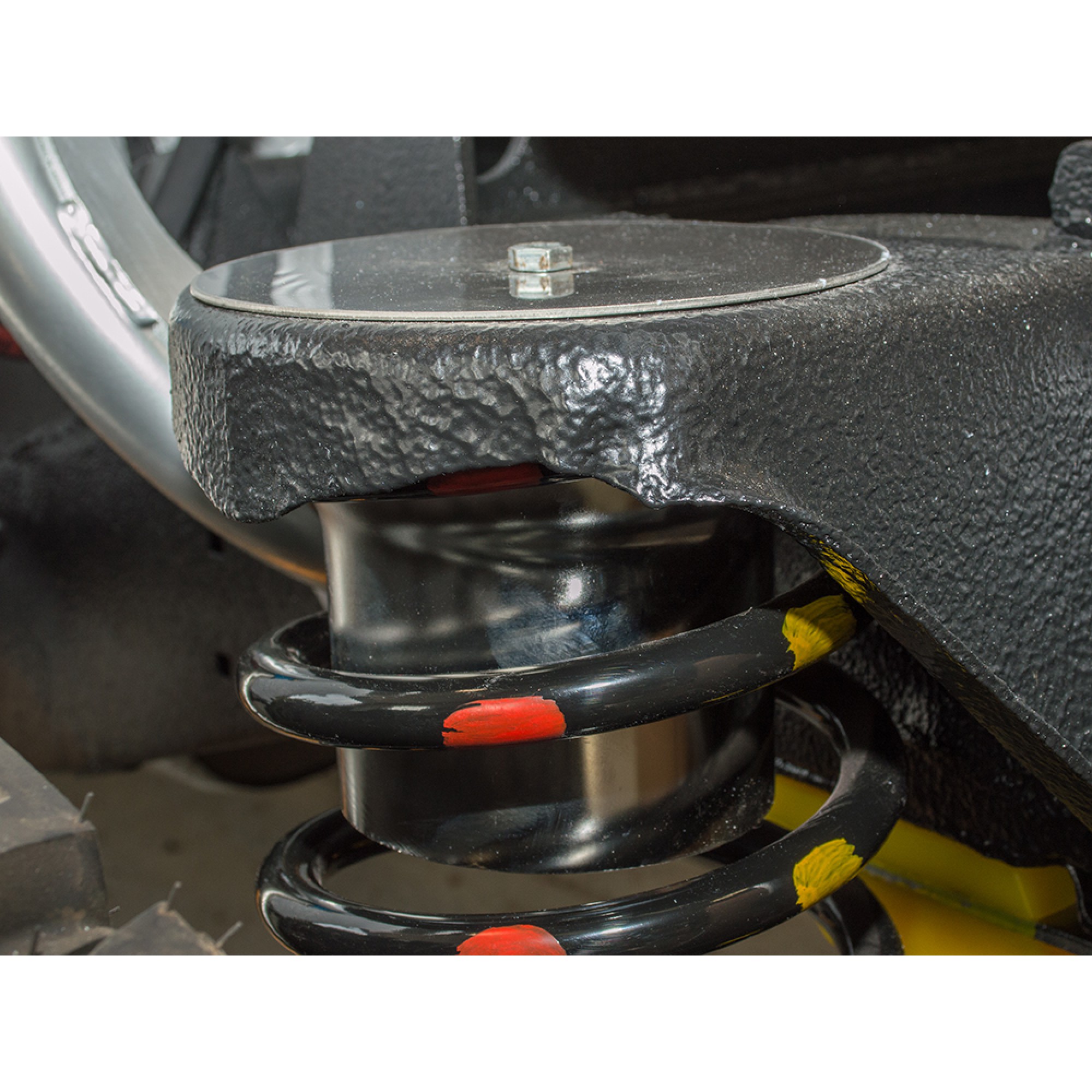 Dislocation Cone (Pair)