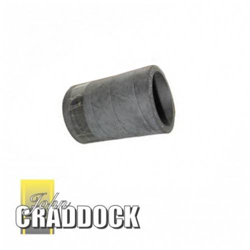 Short Hose Intercooler to Pipe 300 TDI Discovery.