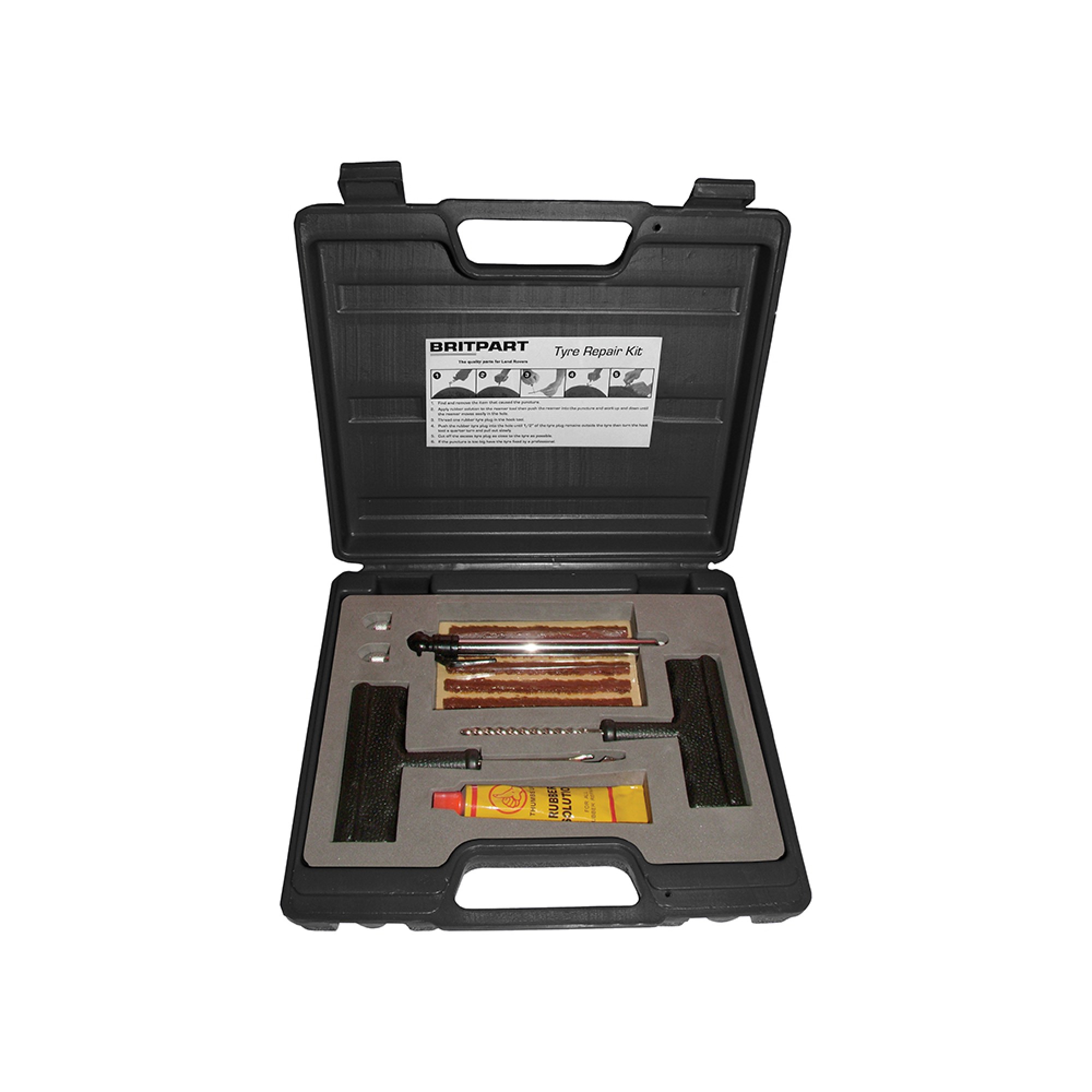 Tyre Repair Kit