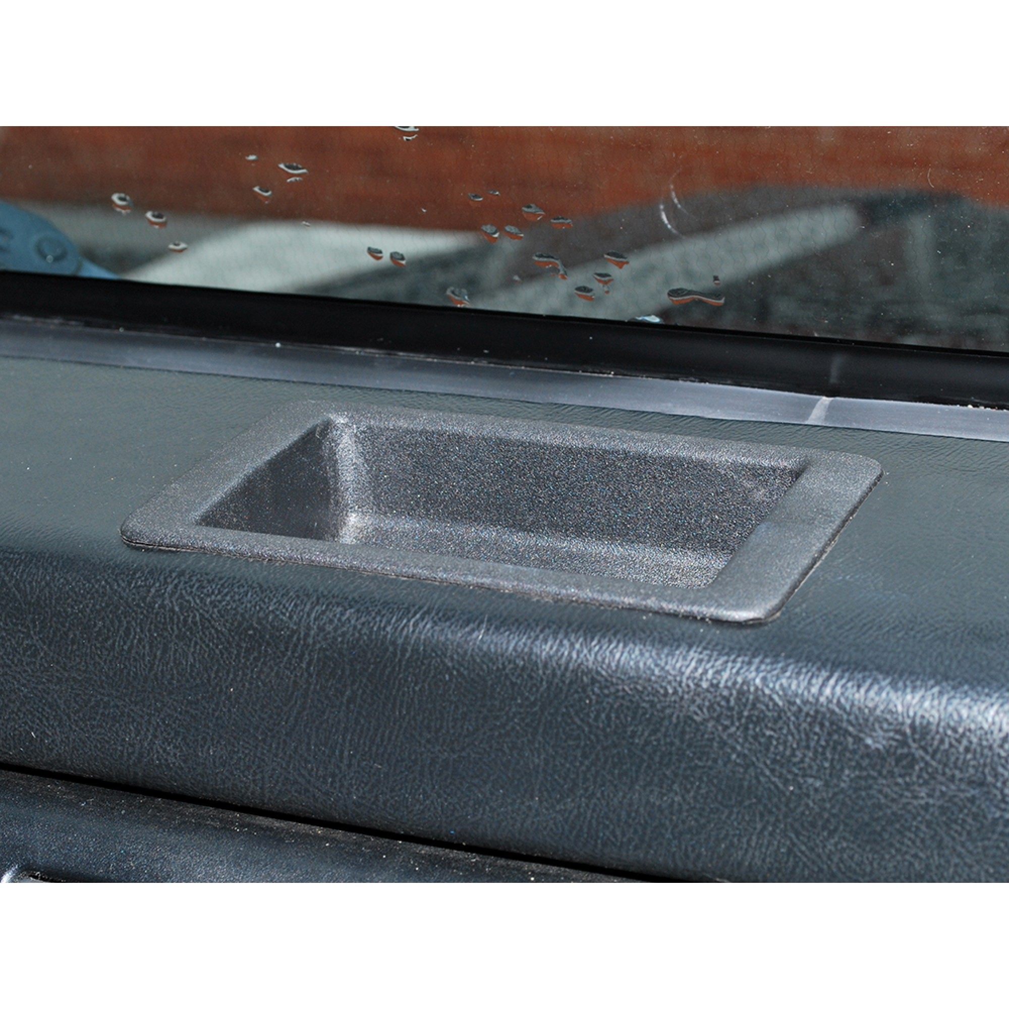 Coin Tray