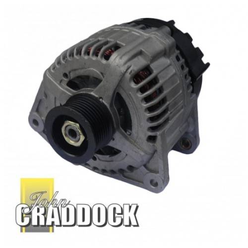 Alternator A127 100 Amp 4.0 EFI
