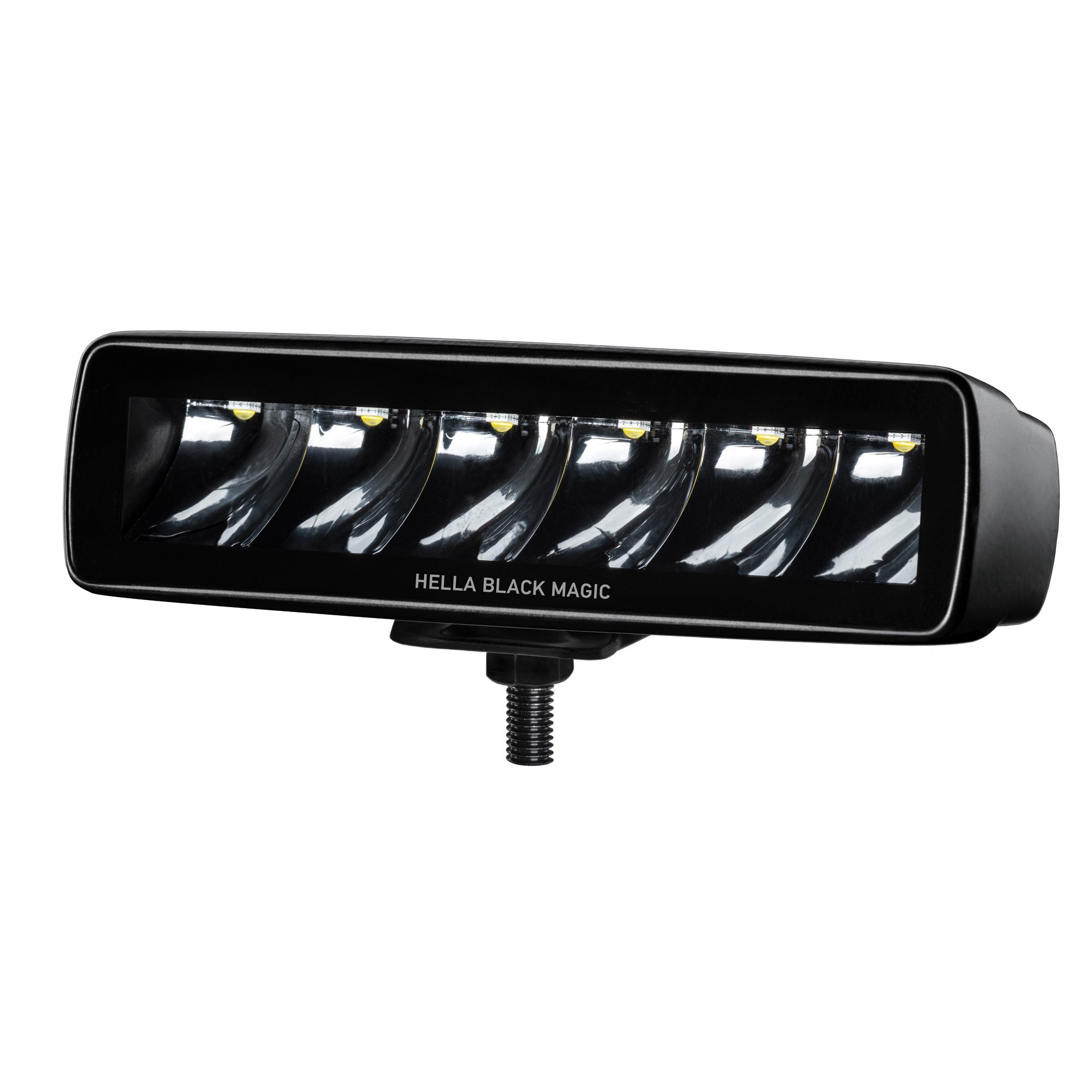 Hella discount light bar