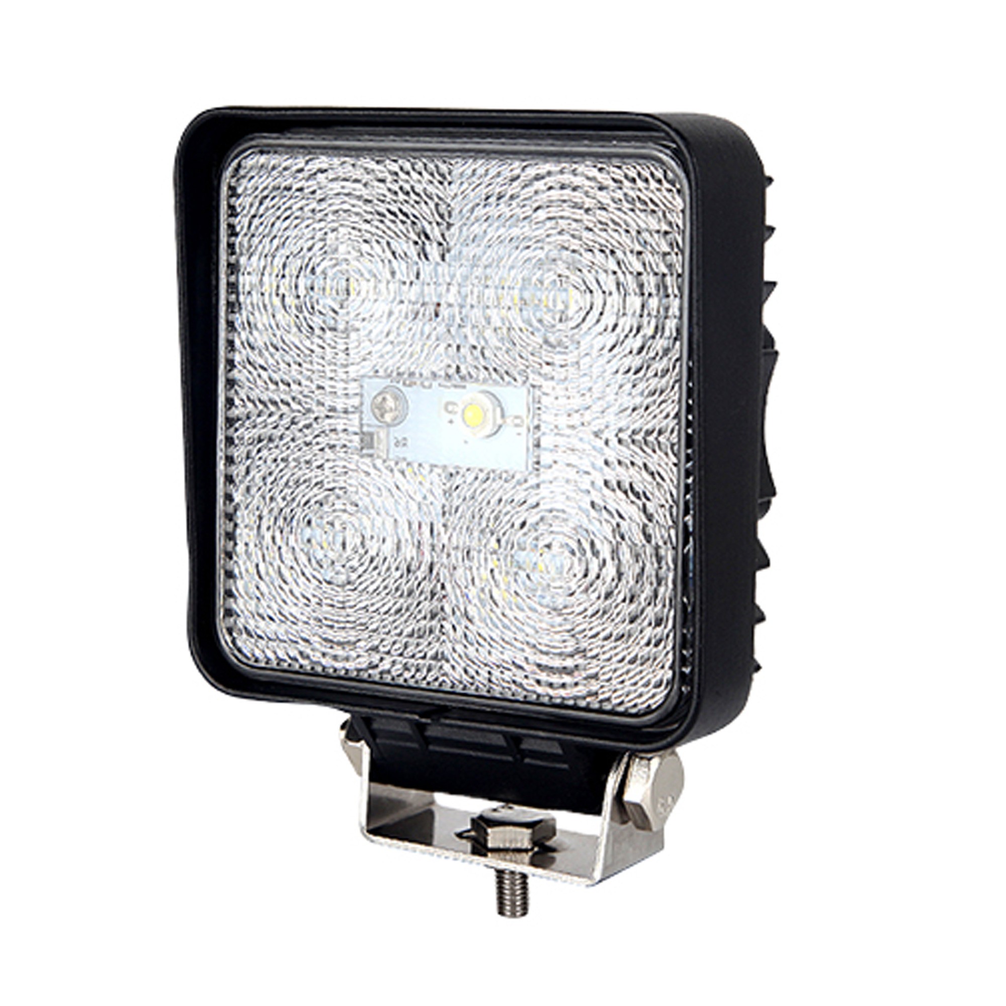 JC1018 - Led Work Lamp 5 Led 1000 Lumens