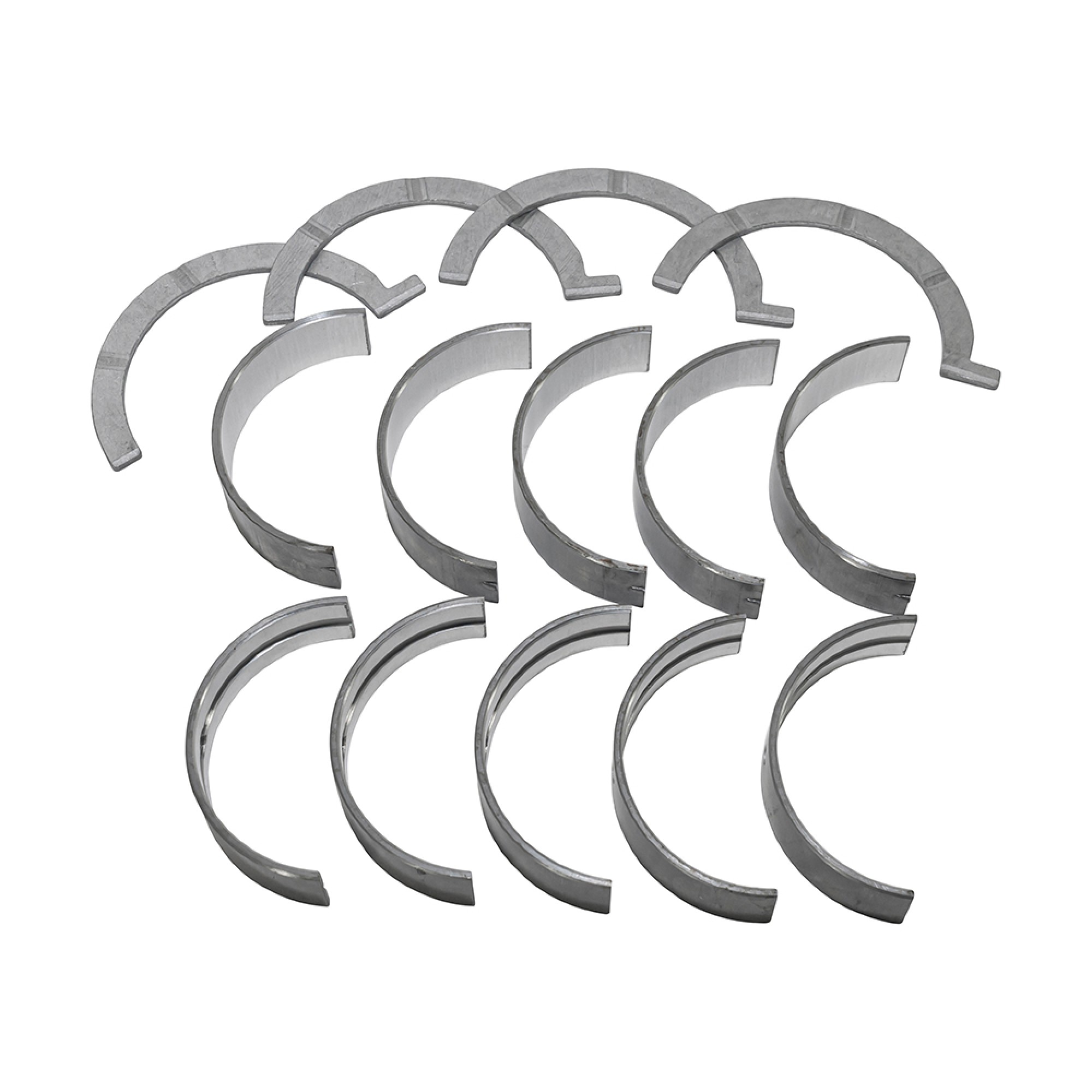 5.0L & 5.0T Big End Brg Set Std