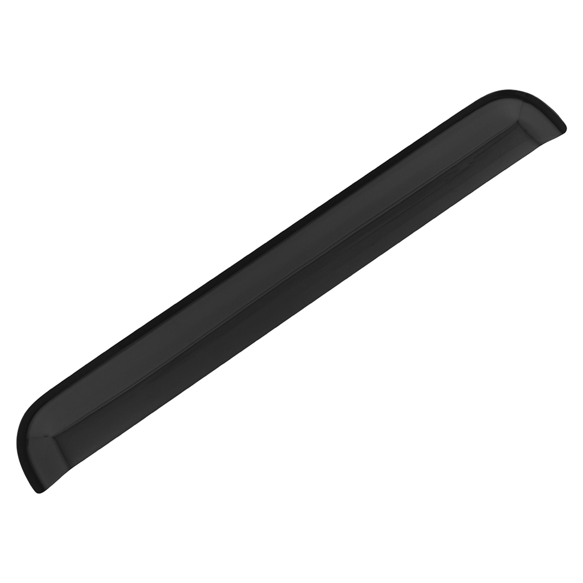 Britpart Rear Defender/Series Wind Deflector Set Stick on