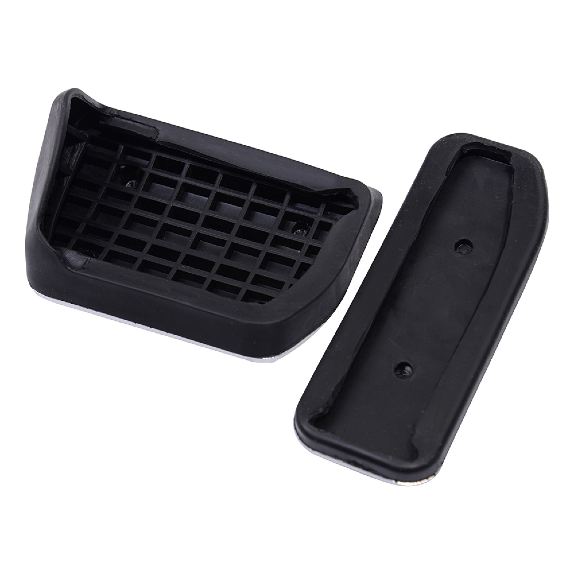 Aluminium Pedal Kit
