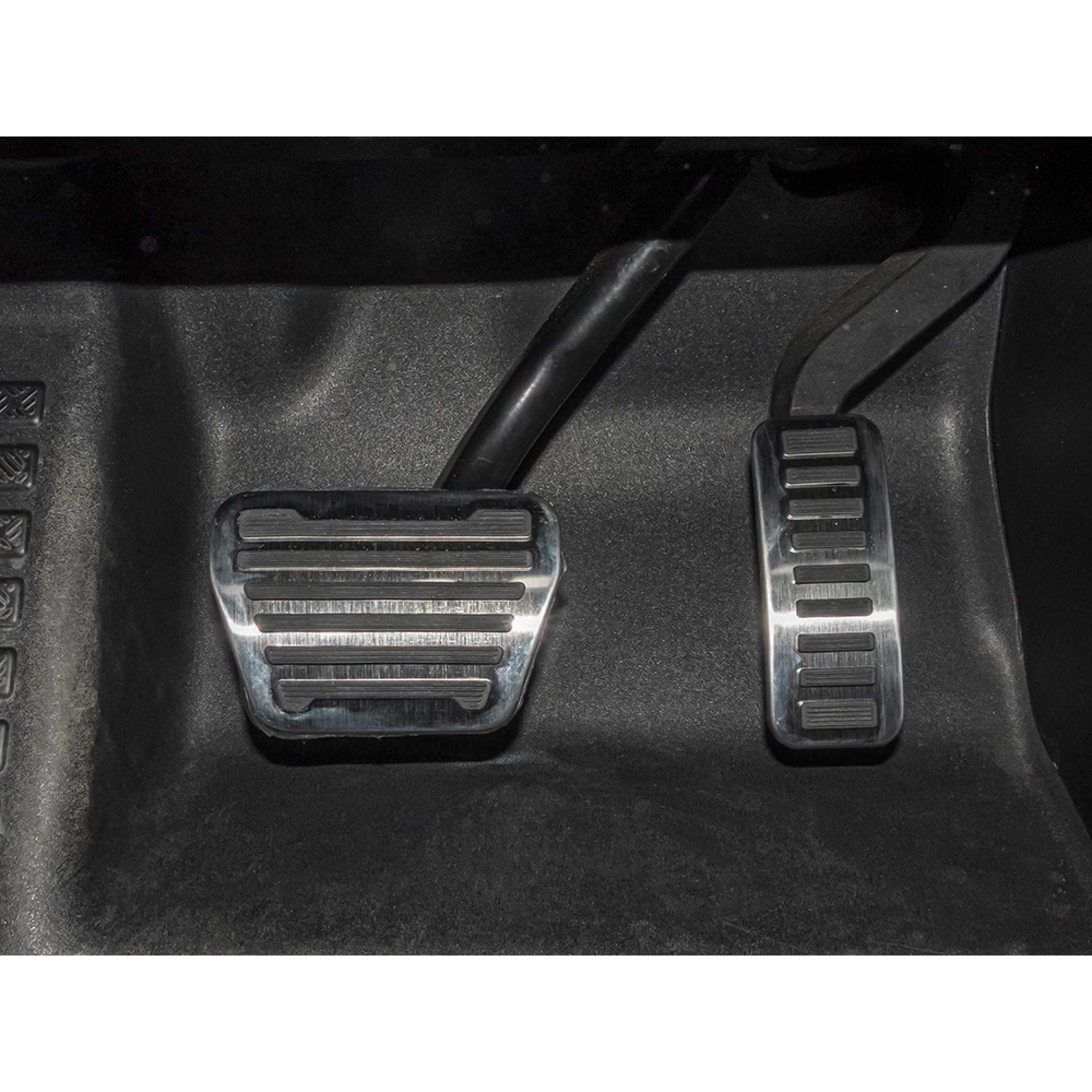 Pedal Kit for Defender 2020